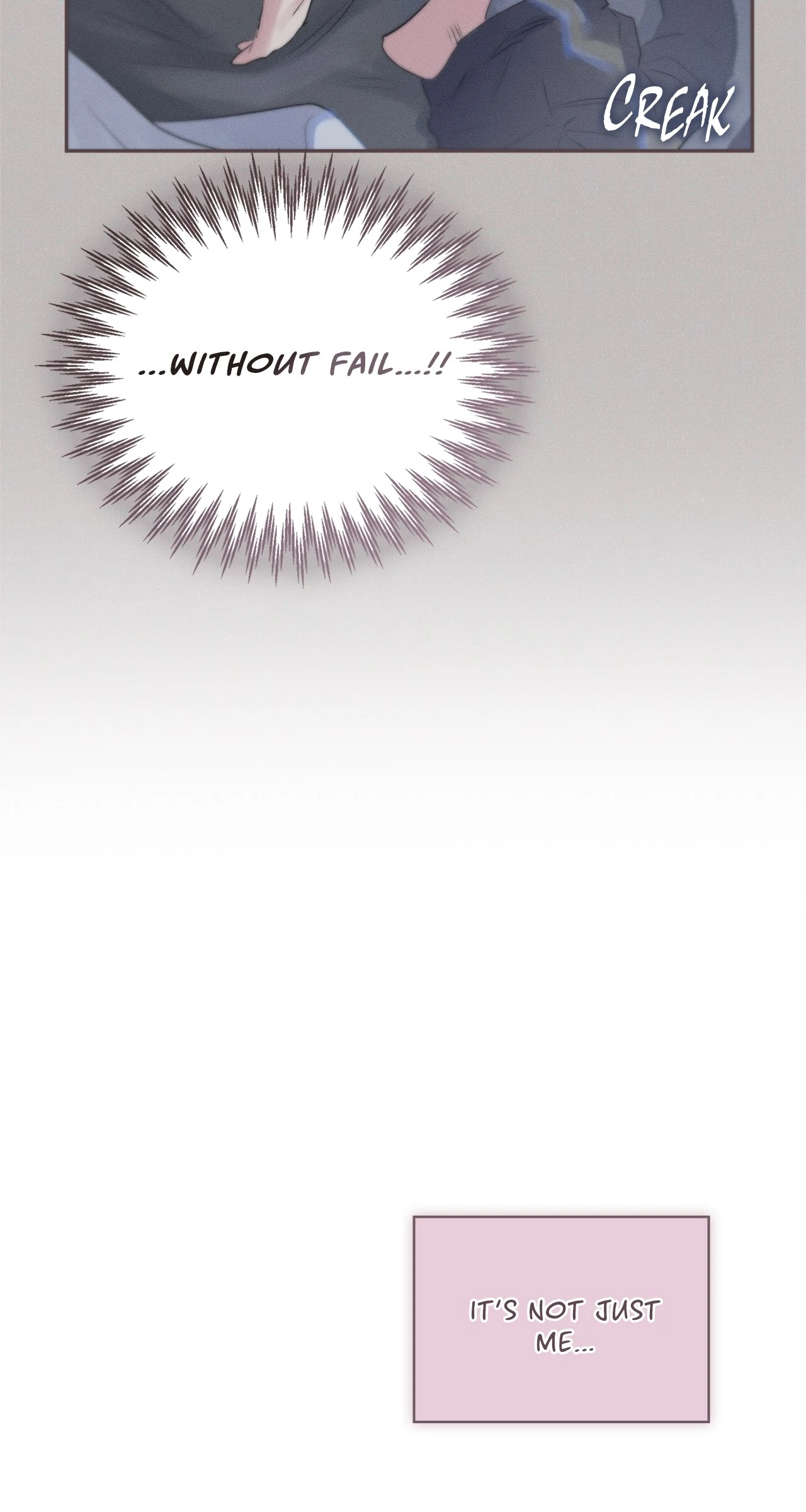 Quiet in the Office! Chapter 65 - Page 12