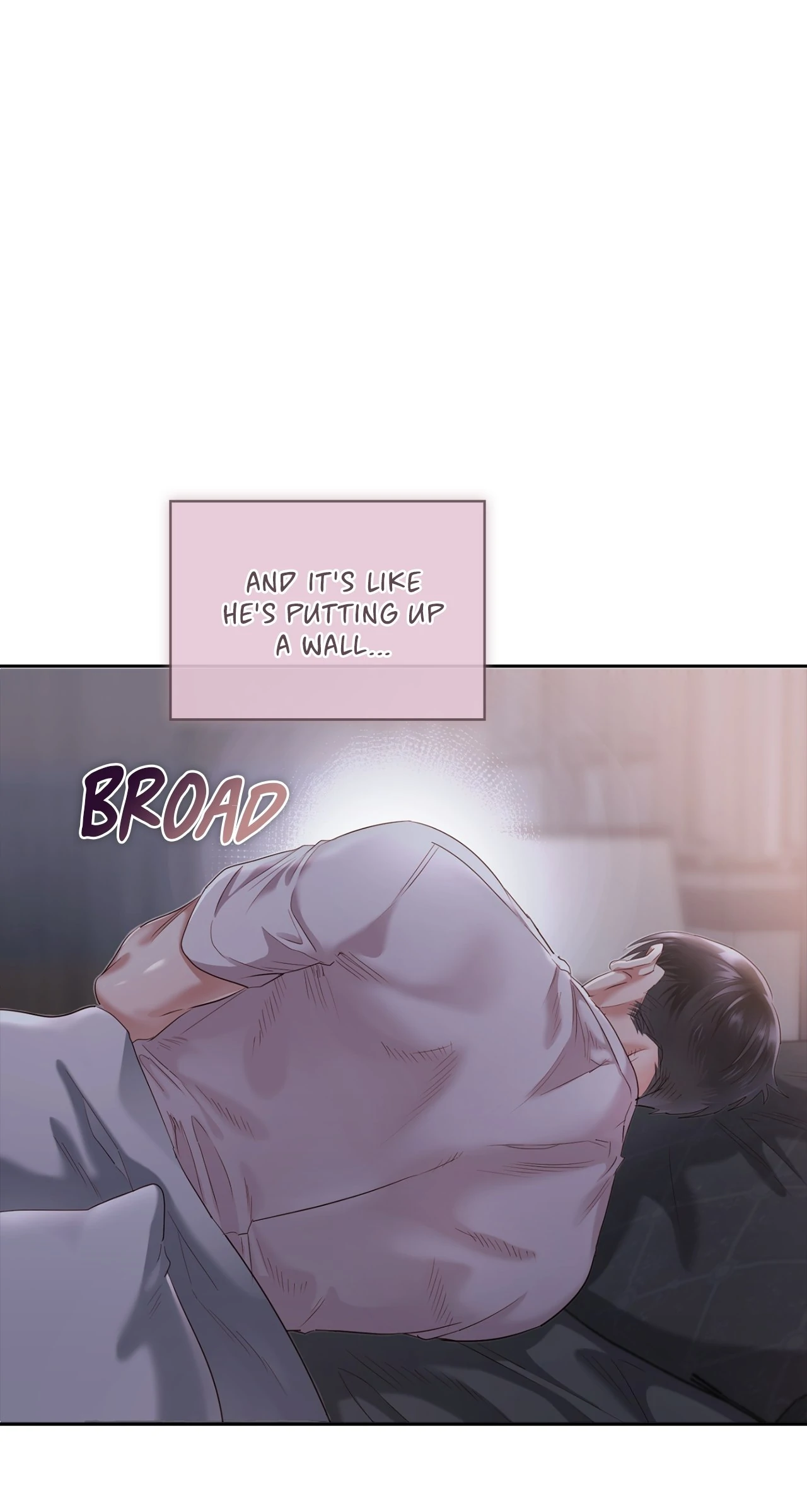 Quiet in the Office! Chapter 65 - Page 14