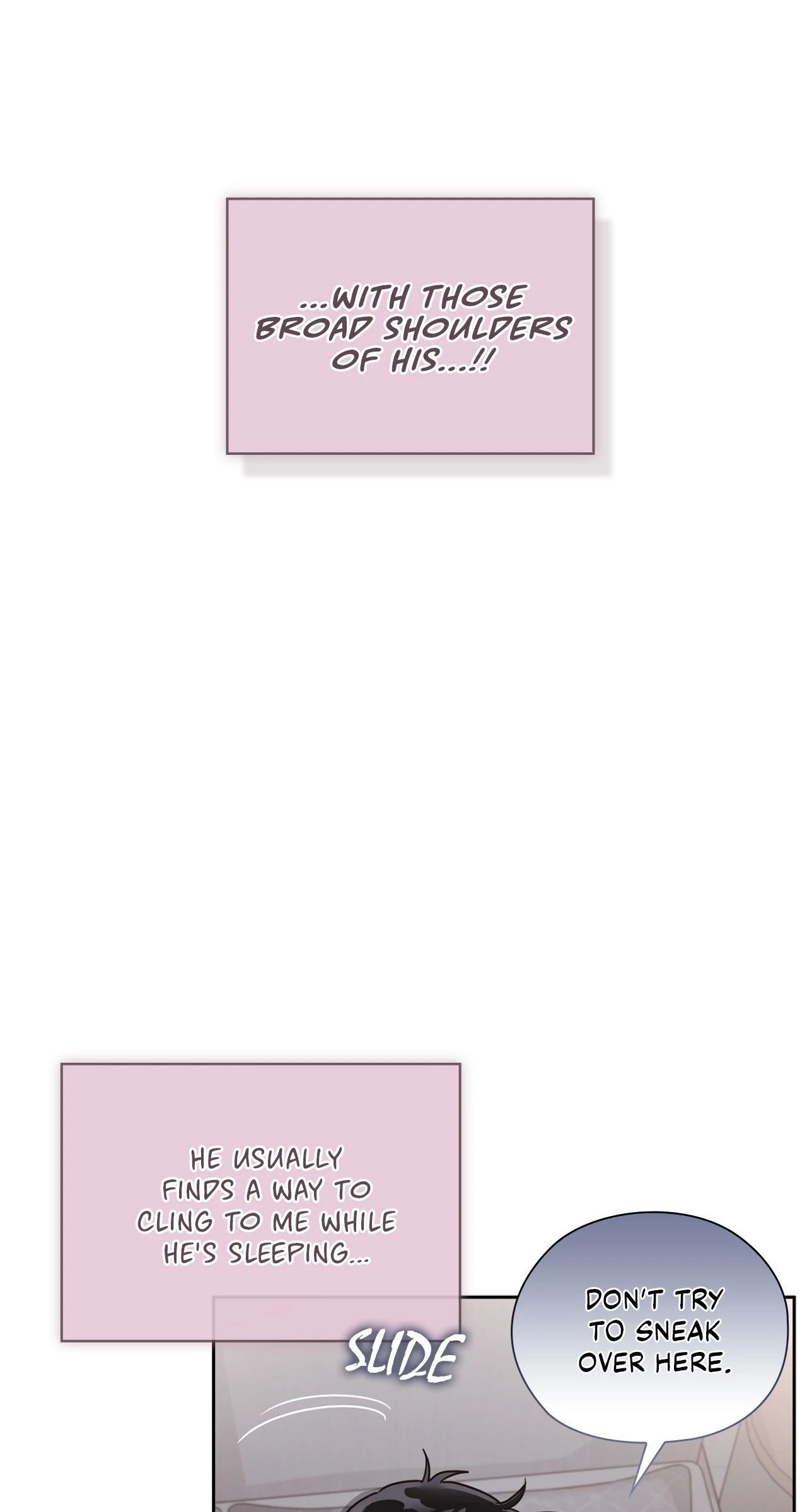 Quiet in the Office! Chapter 65 - Page 15