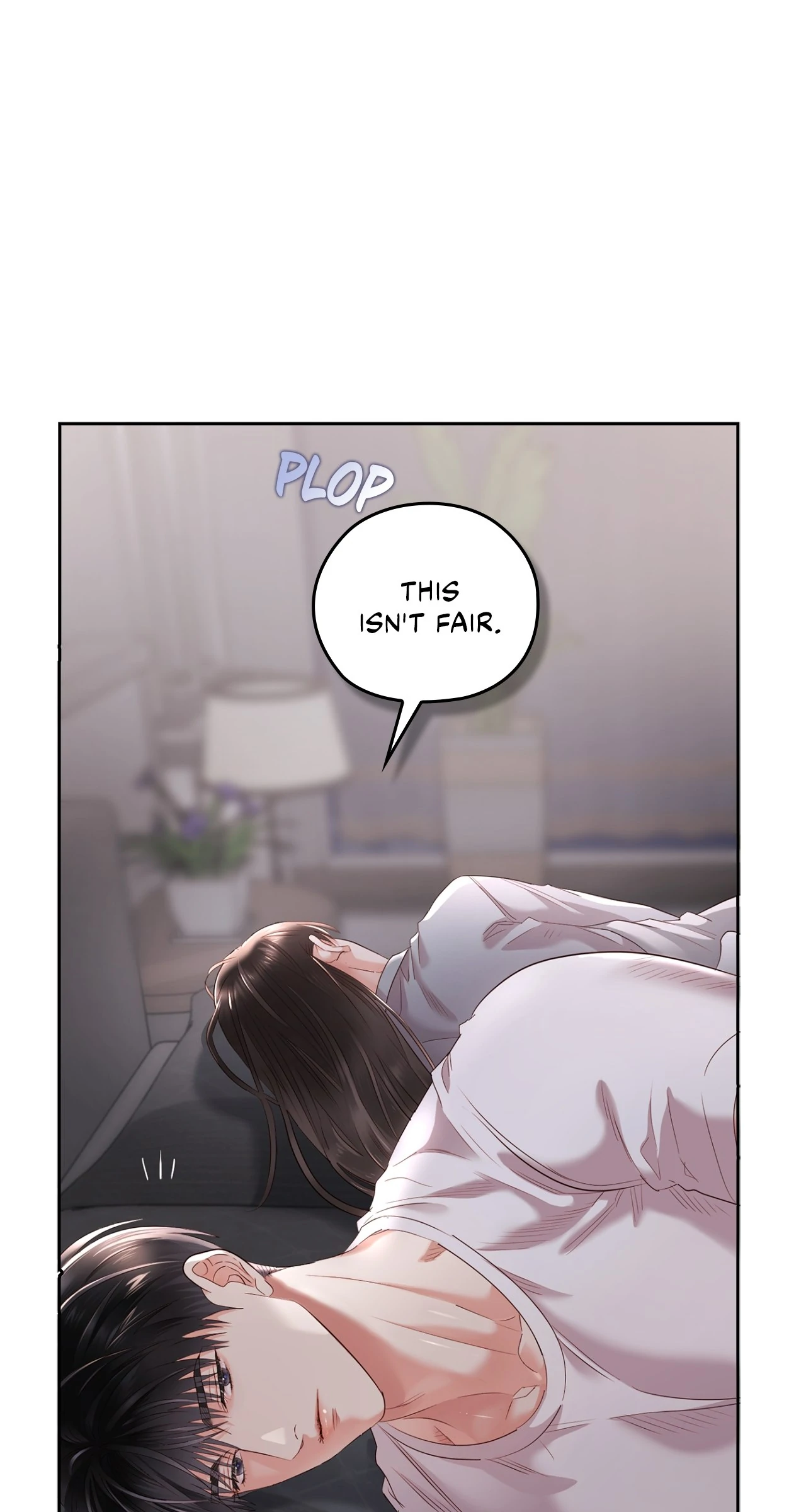 Quiet in the Office! Chapter 65 - Page 17