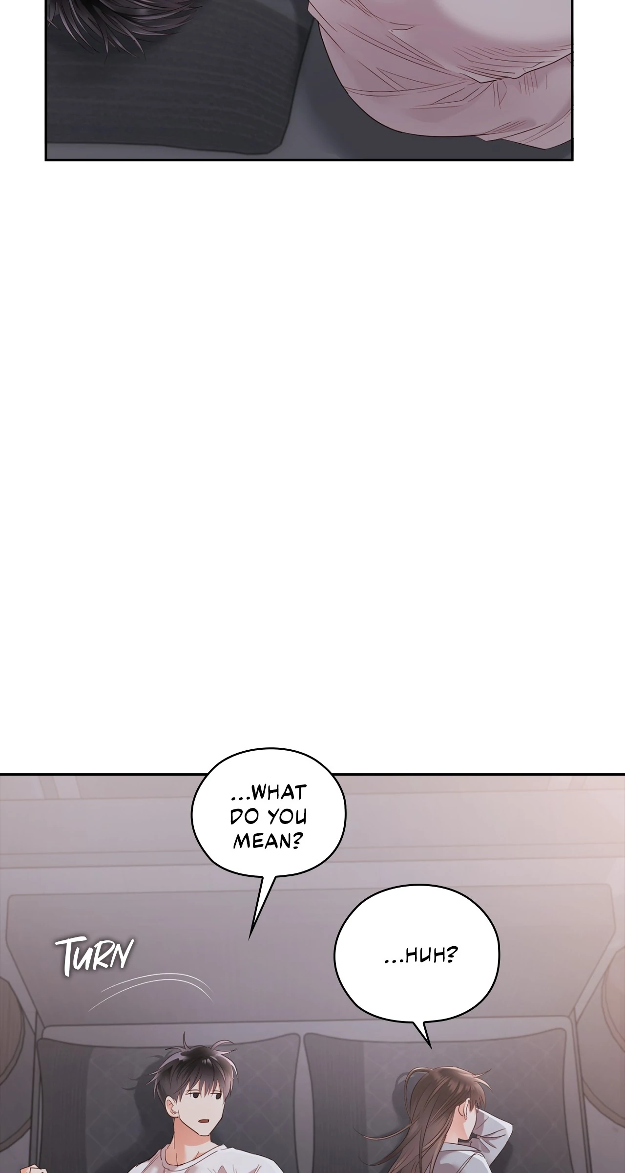 Quiet in the Office! Chapter 65 - Page 18