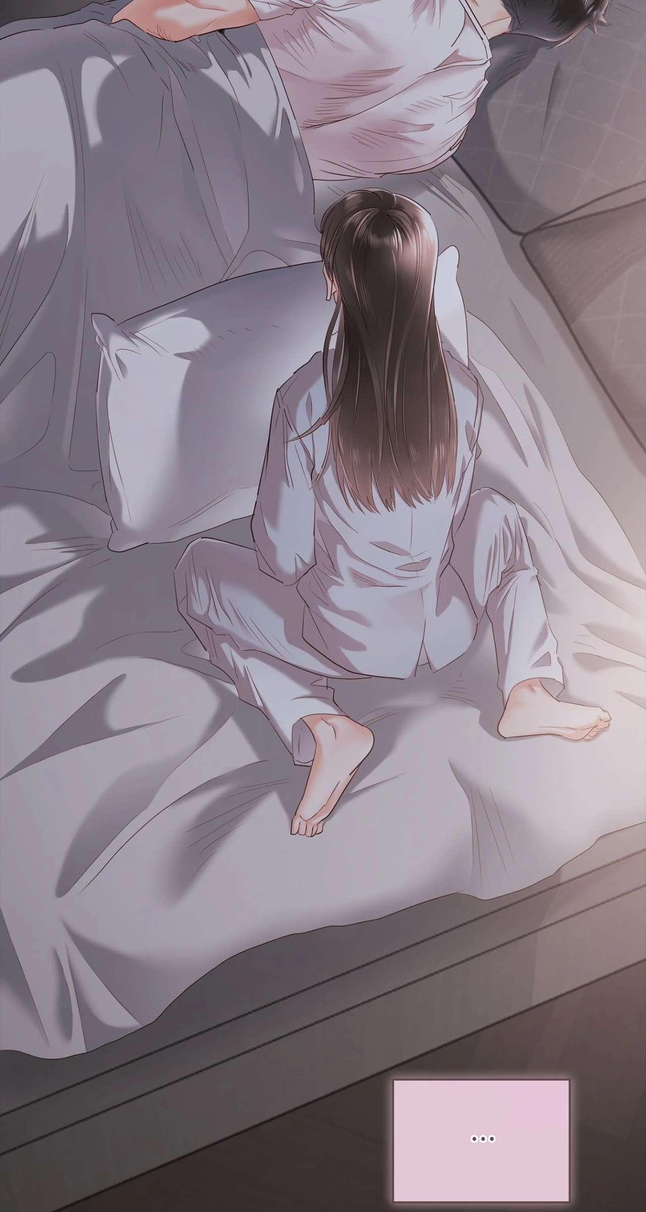 Quiet in the Office! Chapter 65 - Page 2