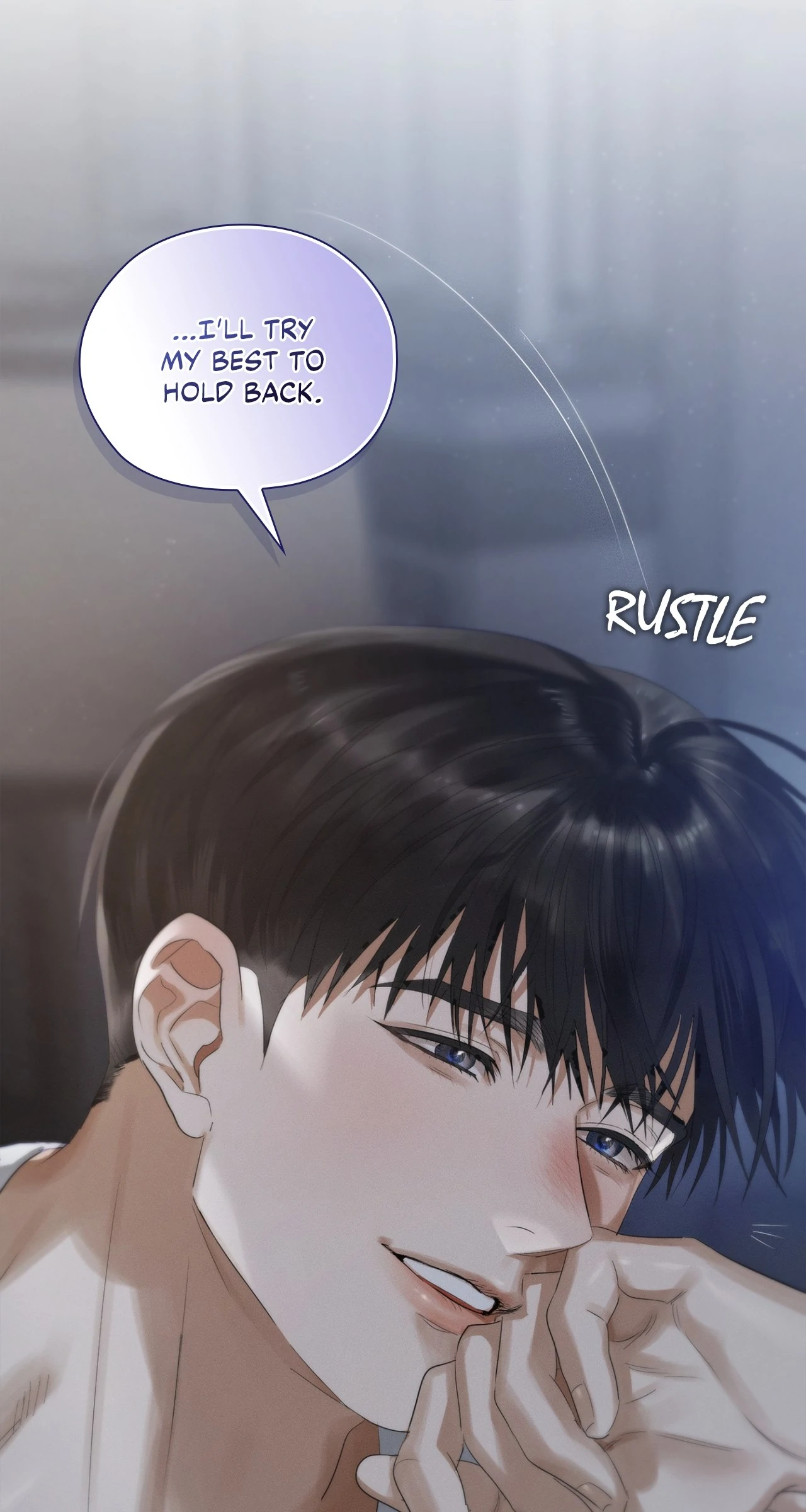 Quiet in the Office! Chapter 65 - Page 32