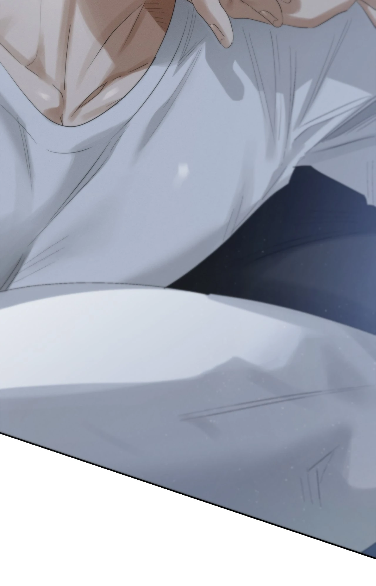 Quiet in the Office! Chapter 65 - Page 33