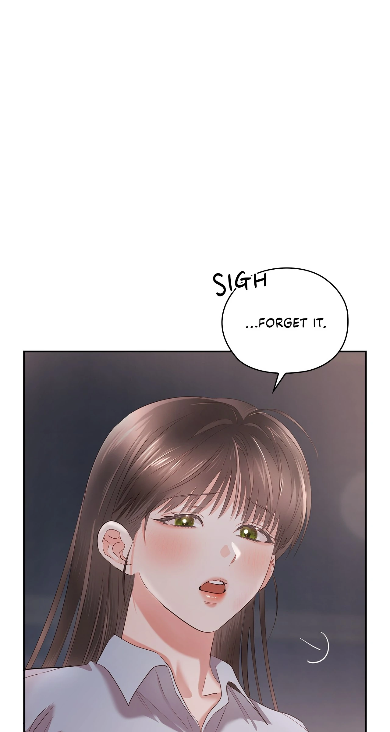 Quiet in the Office! Chapter 65 - Page 34