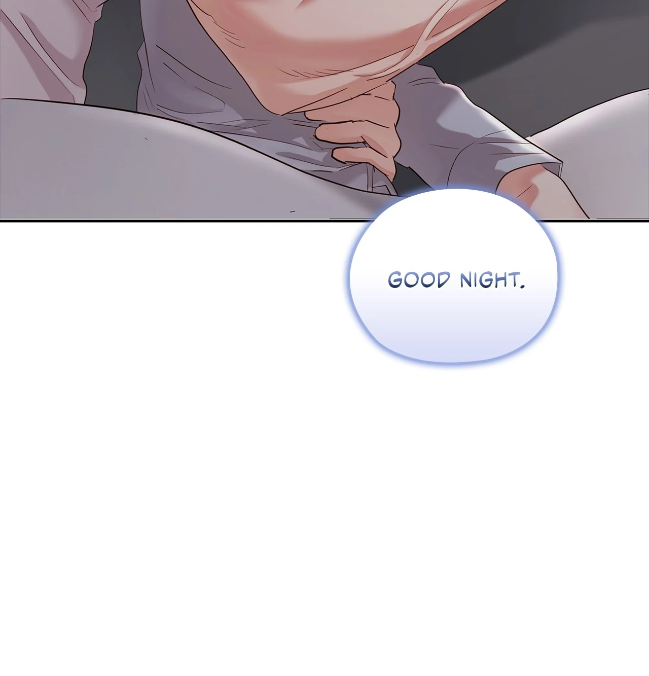 Quiet in the Office! Chapter 65 - Page 39