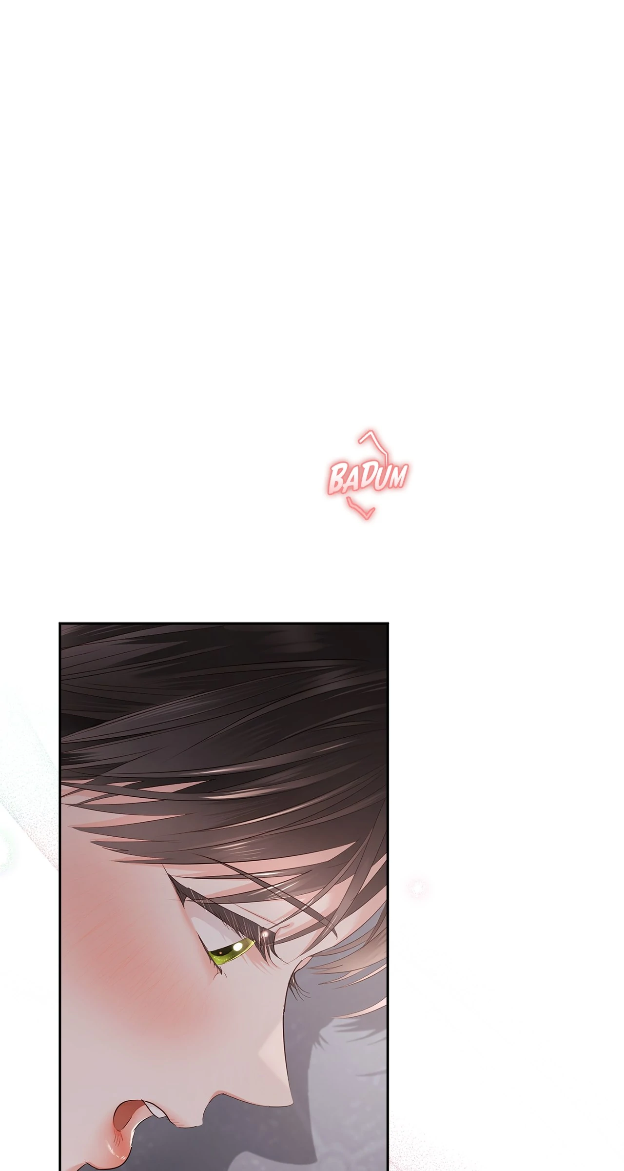 Quiet in the Office! Chapter 65 - Page 40