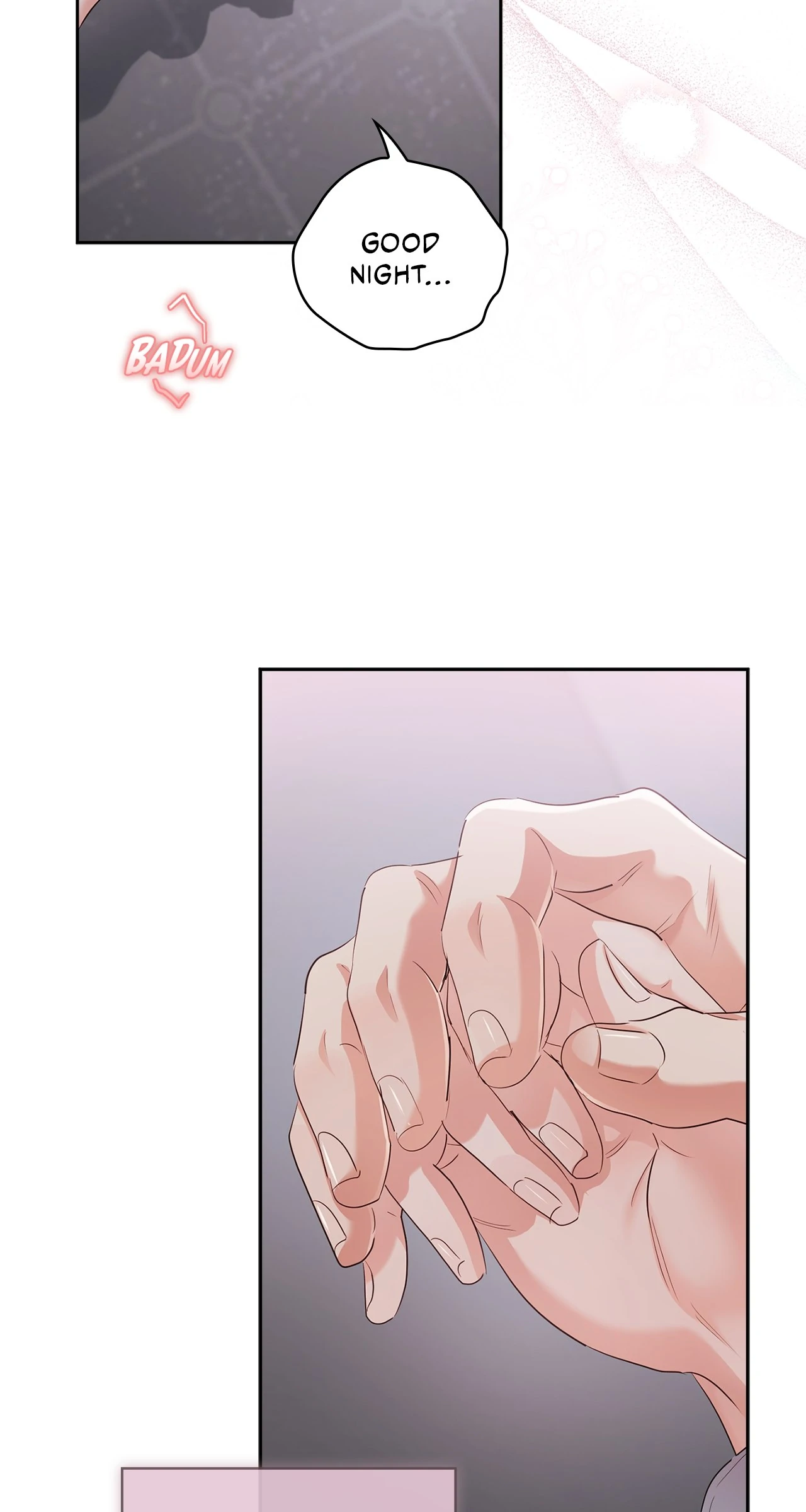 Quiet in the Office! Chapter 65 - Page 41