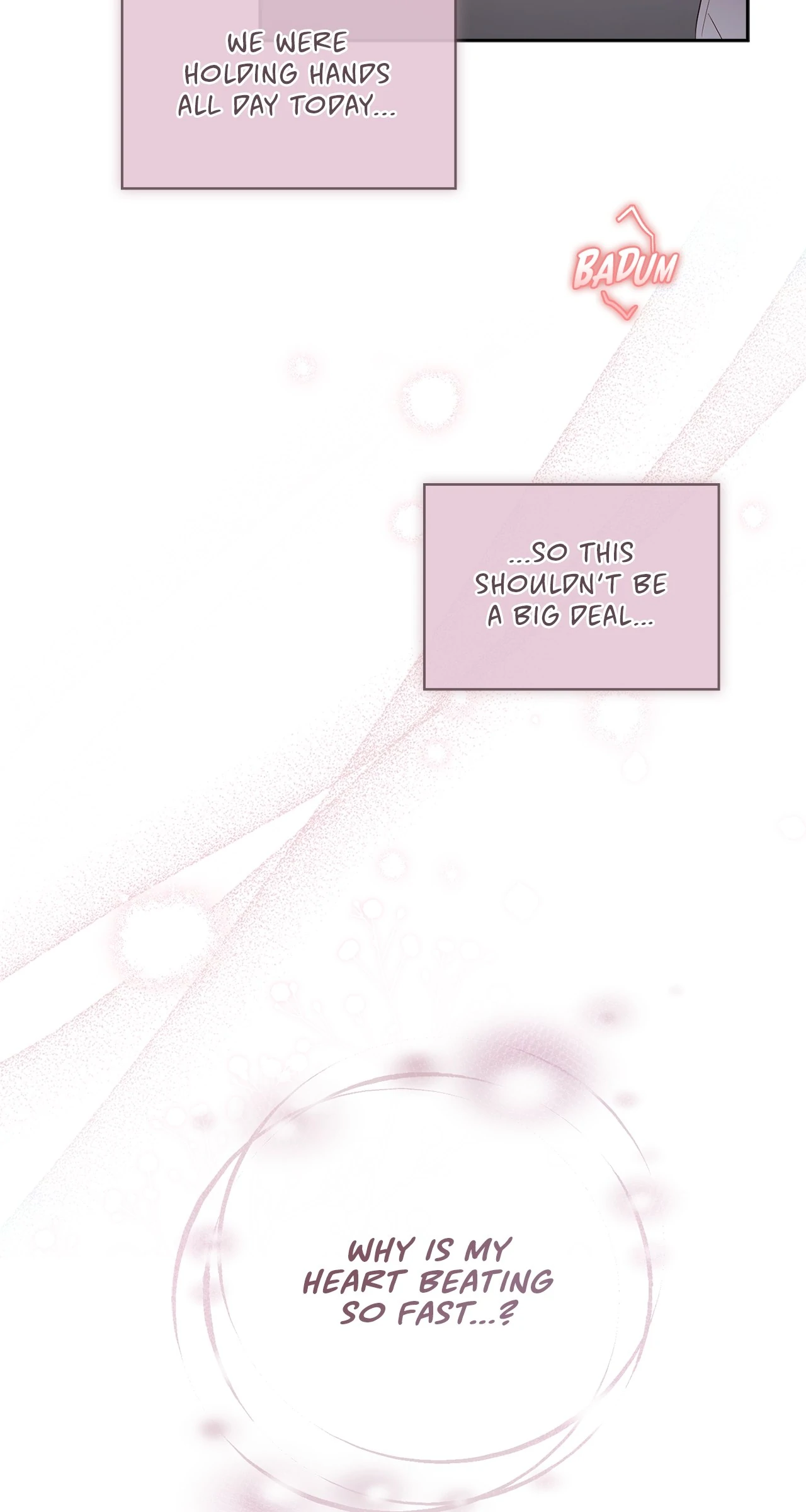 Quiet in the Office! Chapter 65 - Page 42