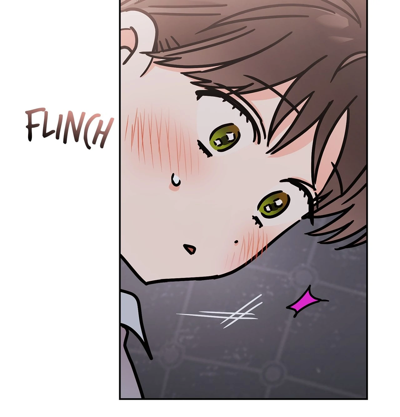 Quiet in the Office! Chapter 65 - Page 45