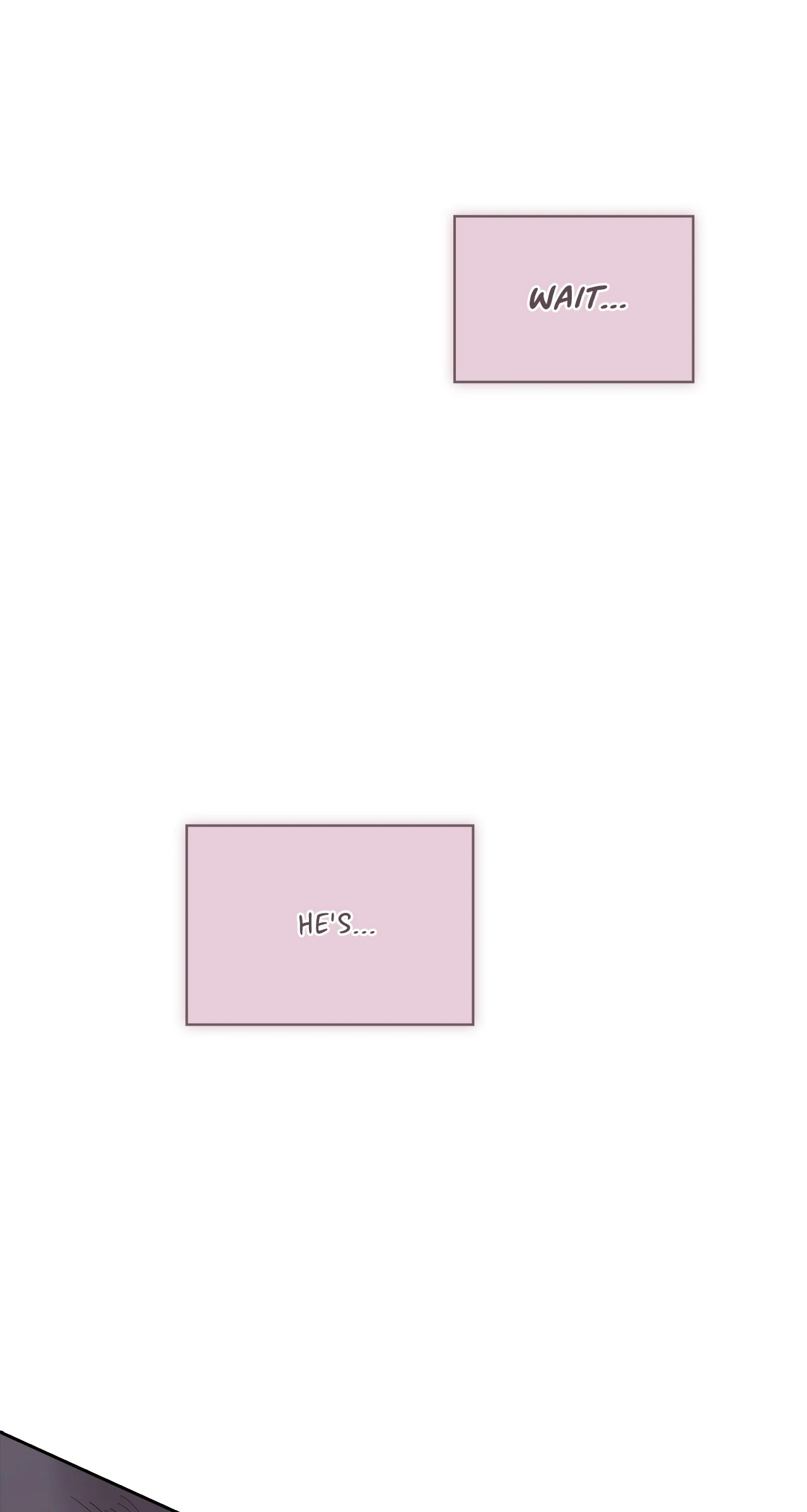 Quiet in the Office! Chapter 65 - Page 46