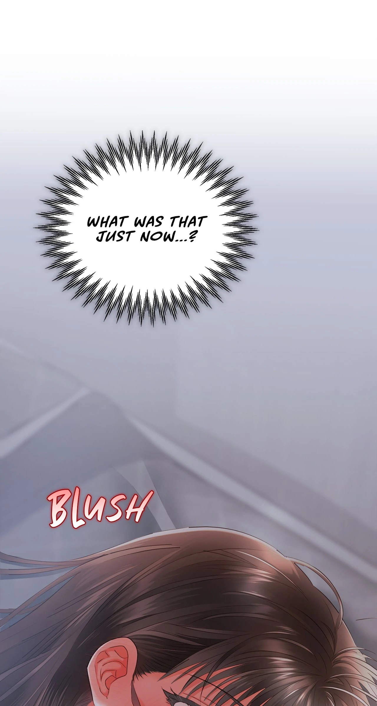 Quiet in the Office! Chapter 65 - Page 5