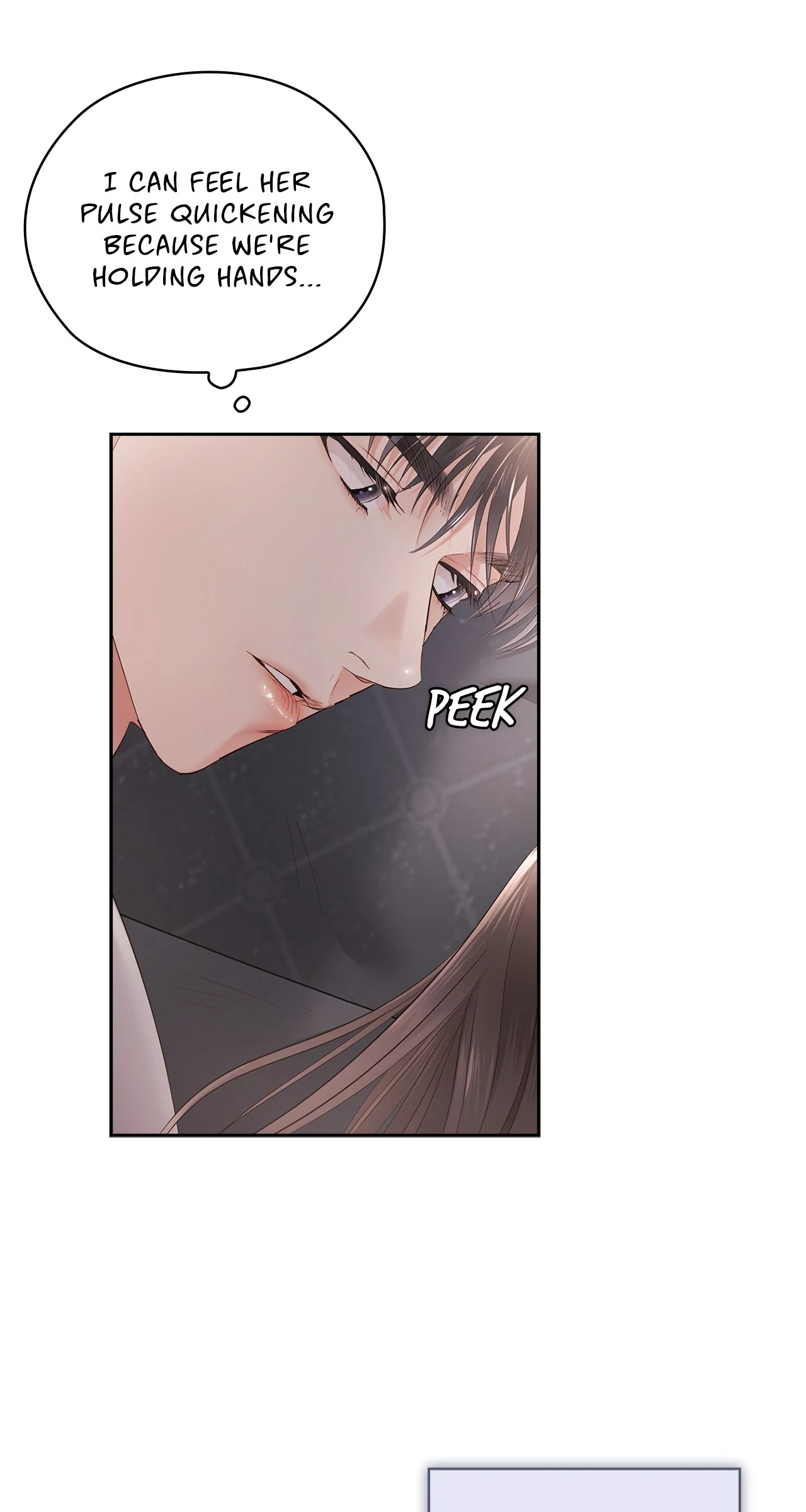 Quiet in the Office! Chapter 65 - Page 59