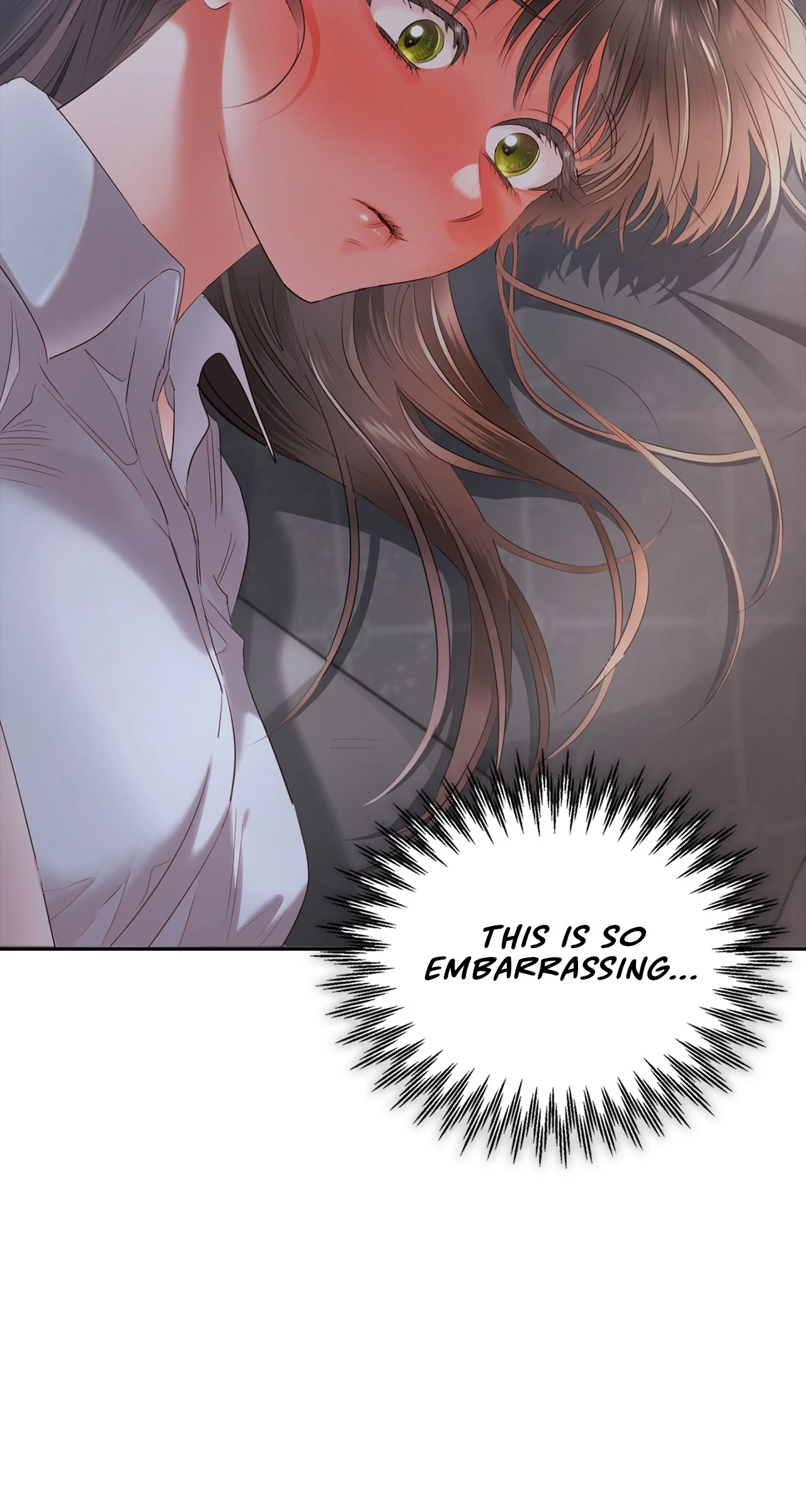 Quiet in the Office! Chapter 65 - Page 6