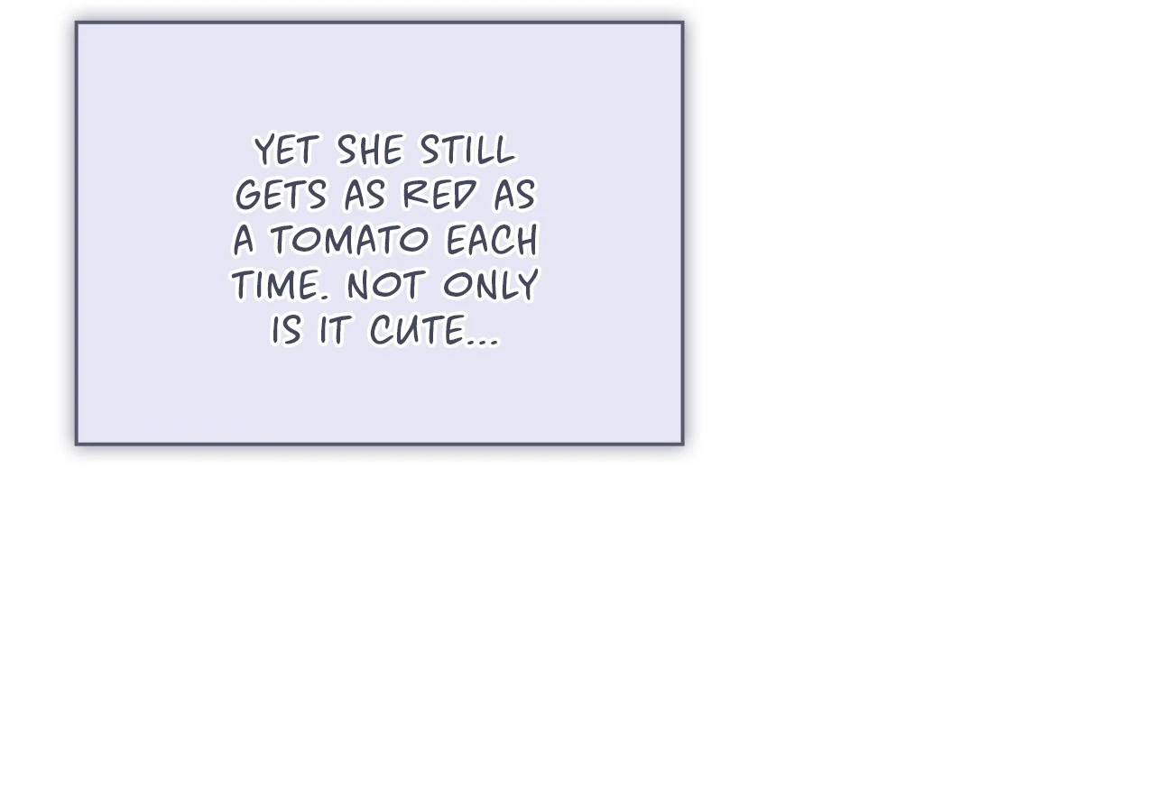 Quiet in the Office! Chapter 65 - Page 61