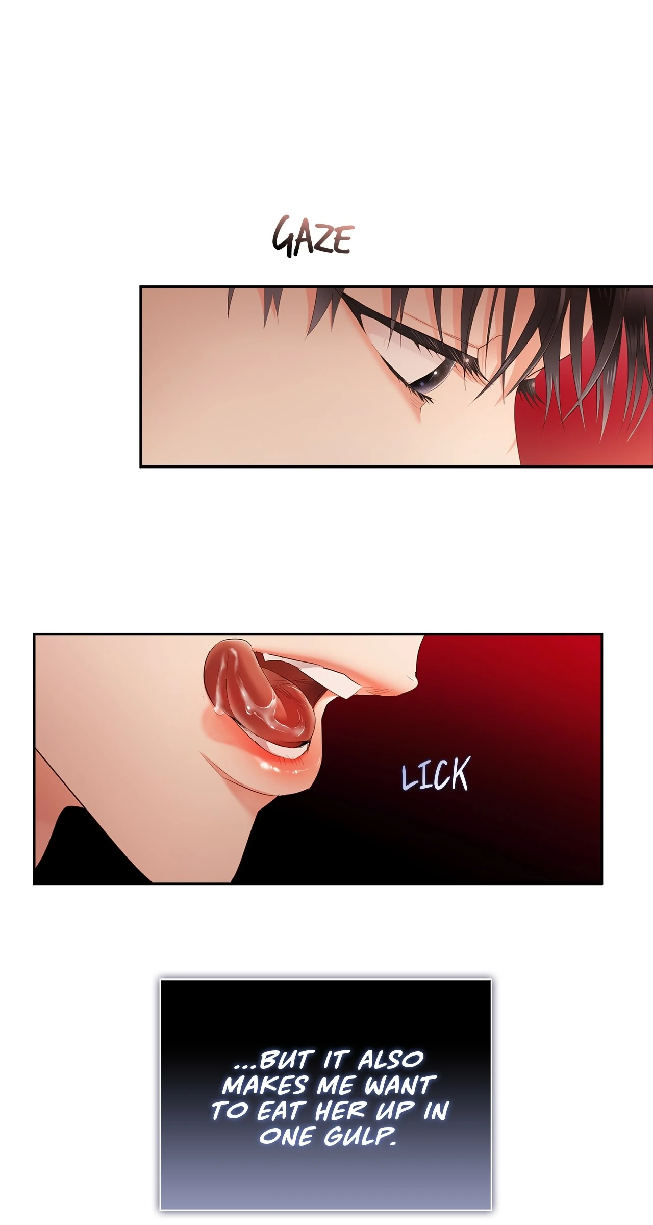 Quiet in the Office! Chapter 65 - Page 62