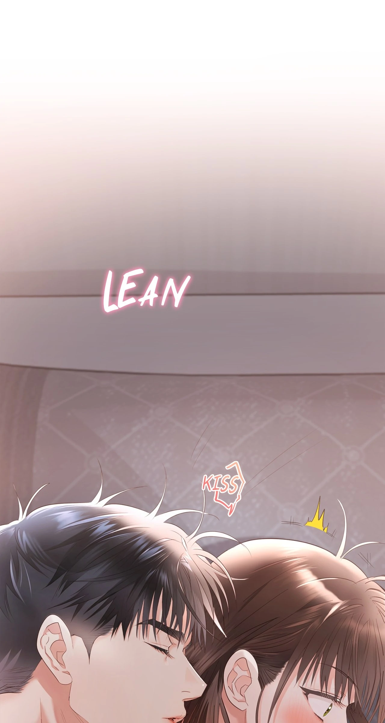 Quiet in the Office! Chapter 65 - Page 68