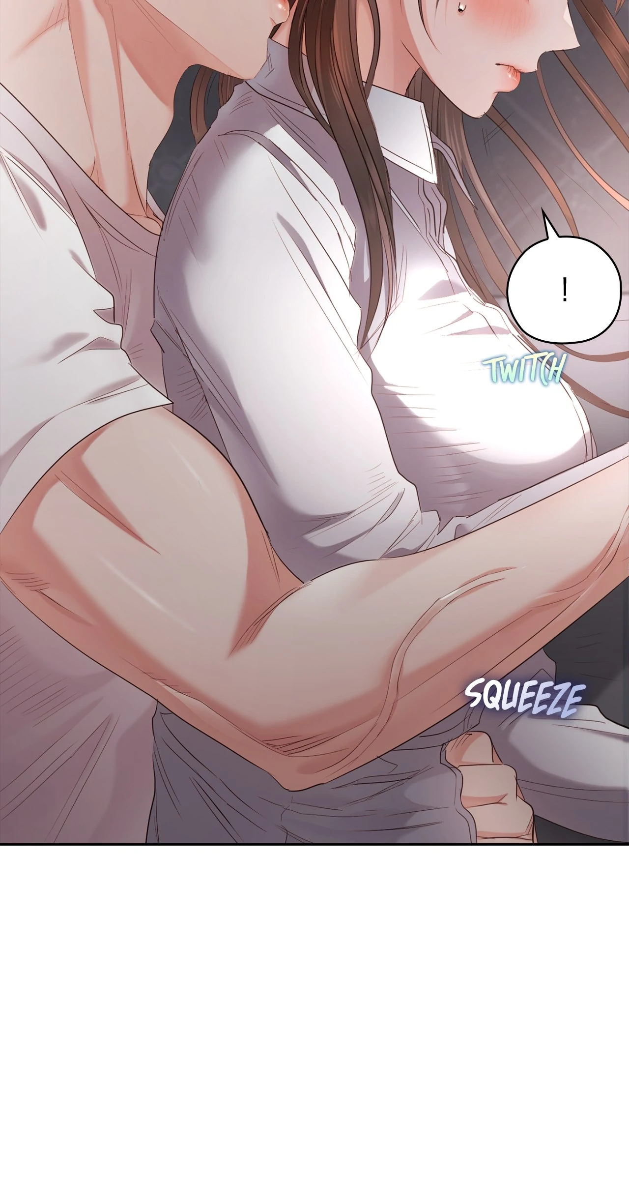 Quiet in the Office! Chapter 65 - Page 69