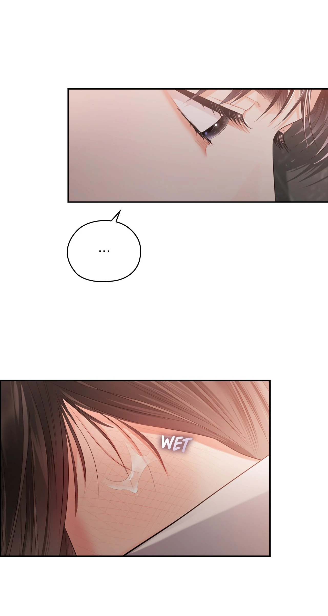 Quiet in the Office! Chapter 65 - Page 70