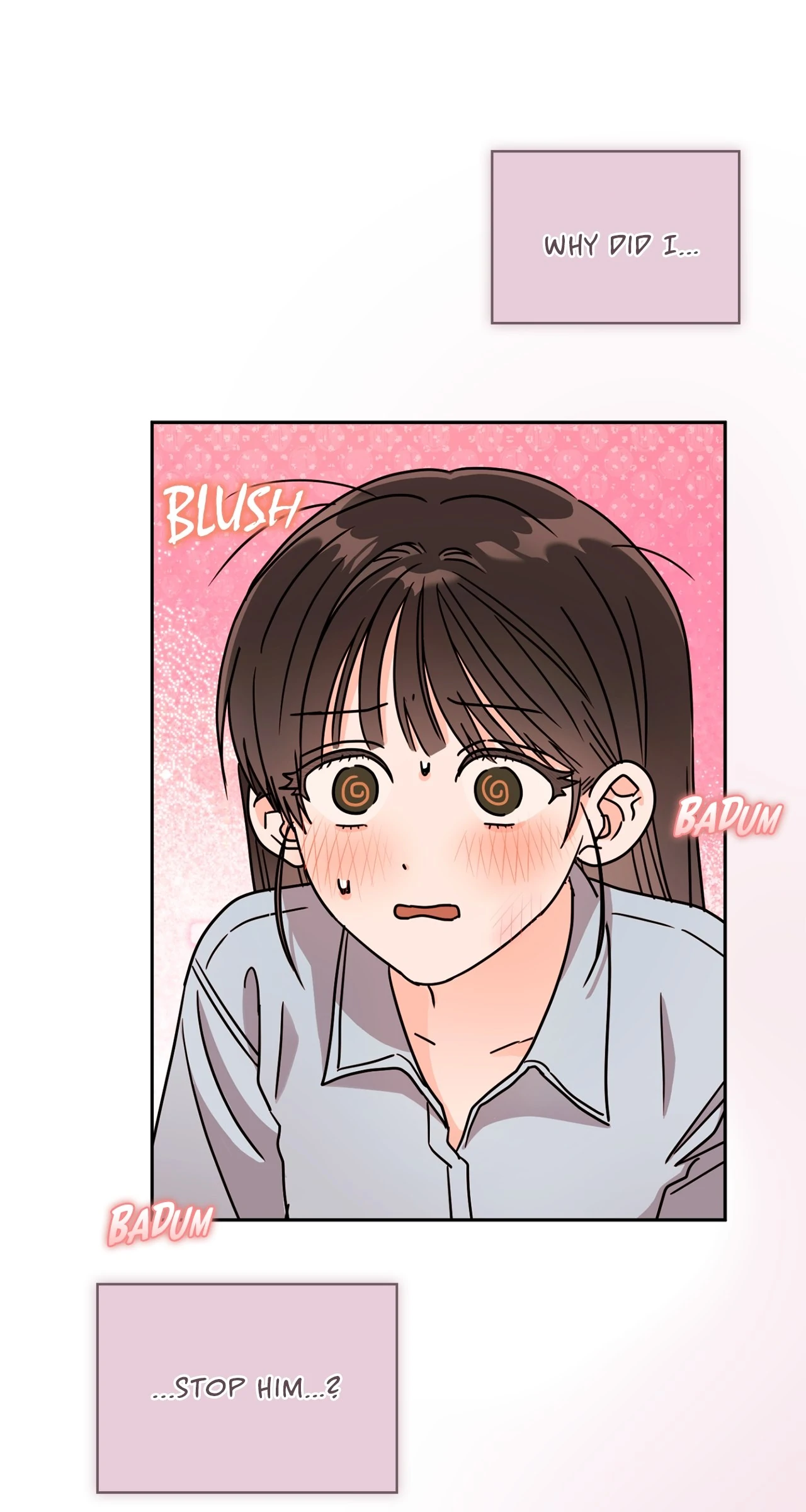 Quiet in the Office! Chapter 65 - Page 79