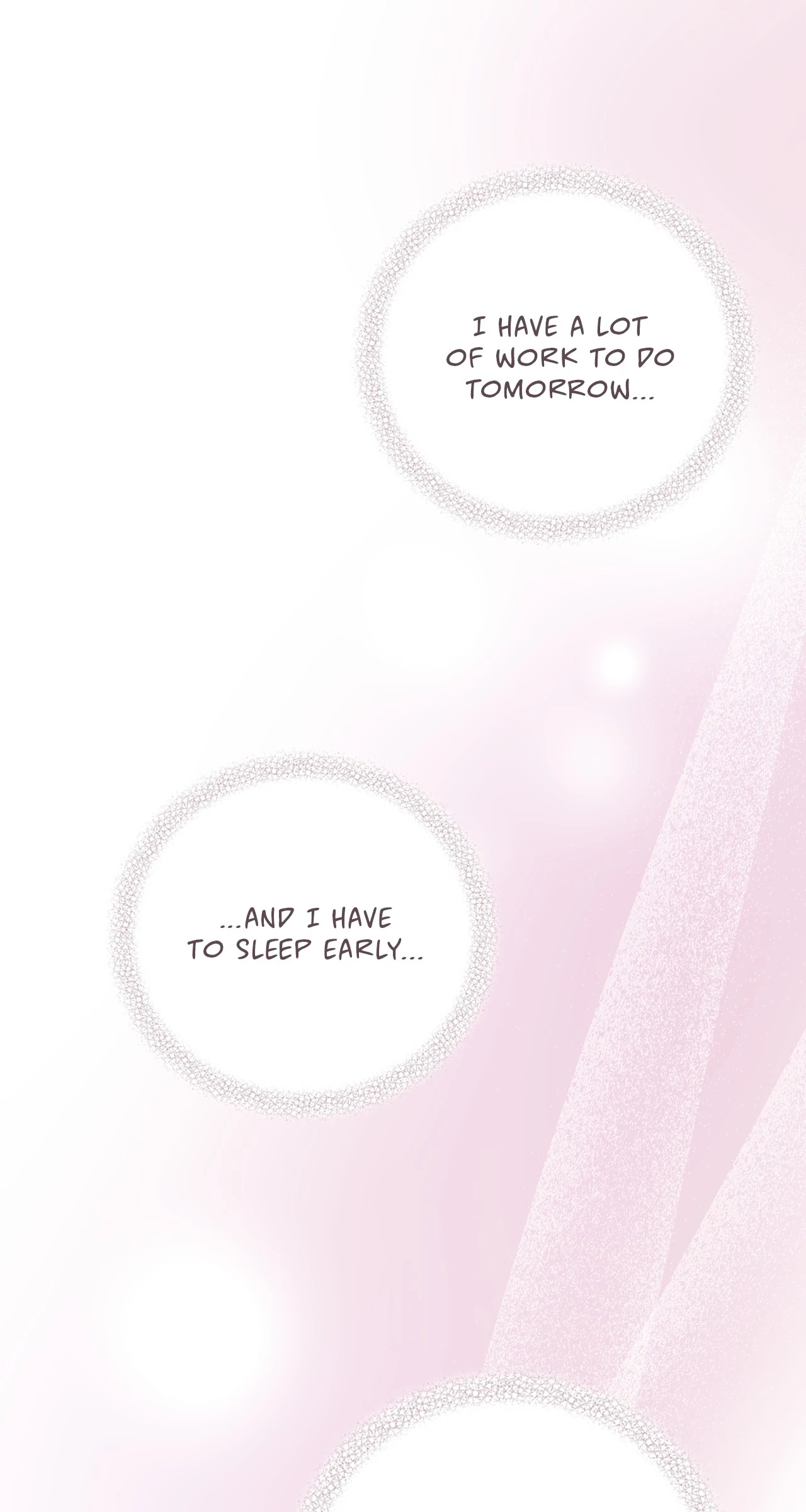 Quiet in the Office! Chapter 65 - Page 80