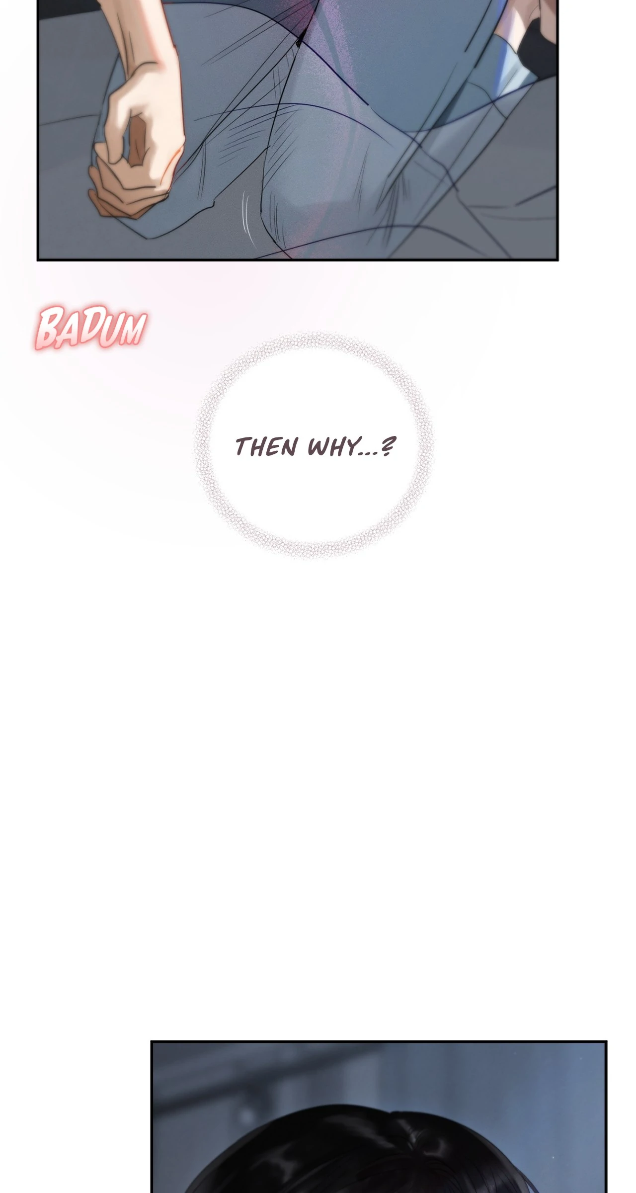 Quiet in the Office! Chapter 65 - Page 82