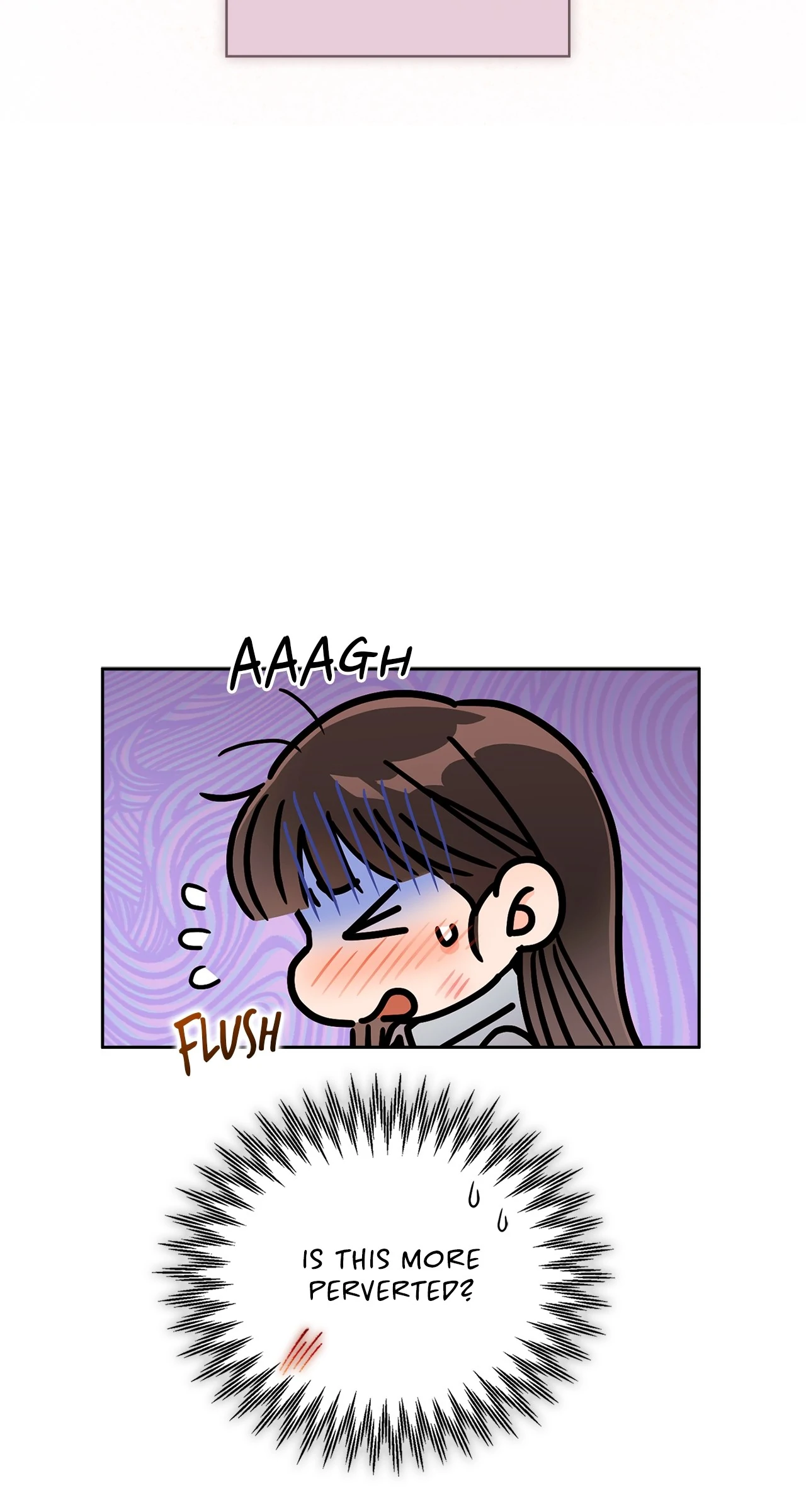 Quiet in the Office! Chapter 65 - Page 92