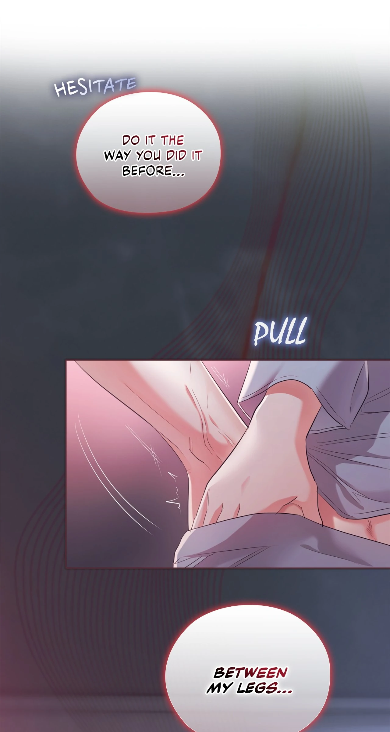 Quiet in the Office! Chapter 66 - Page 1