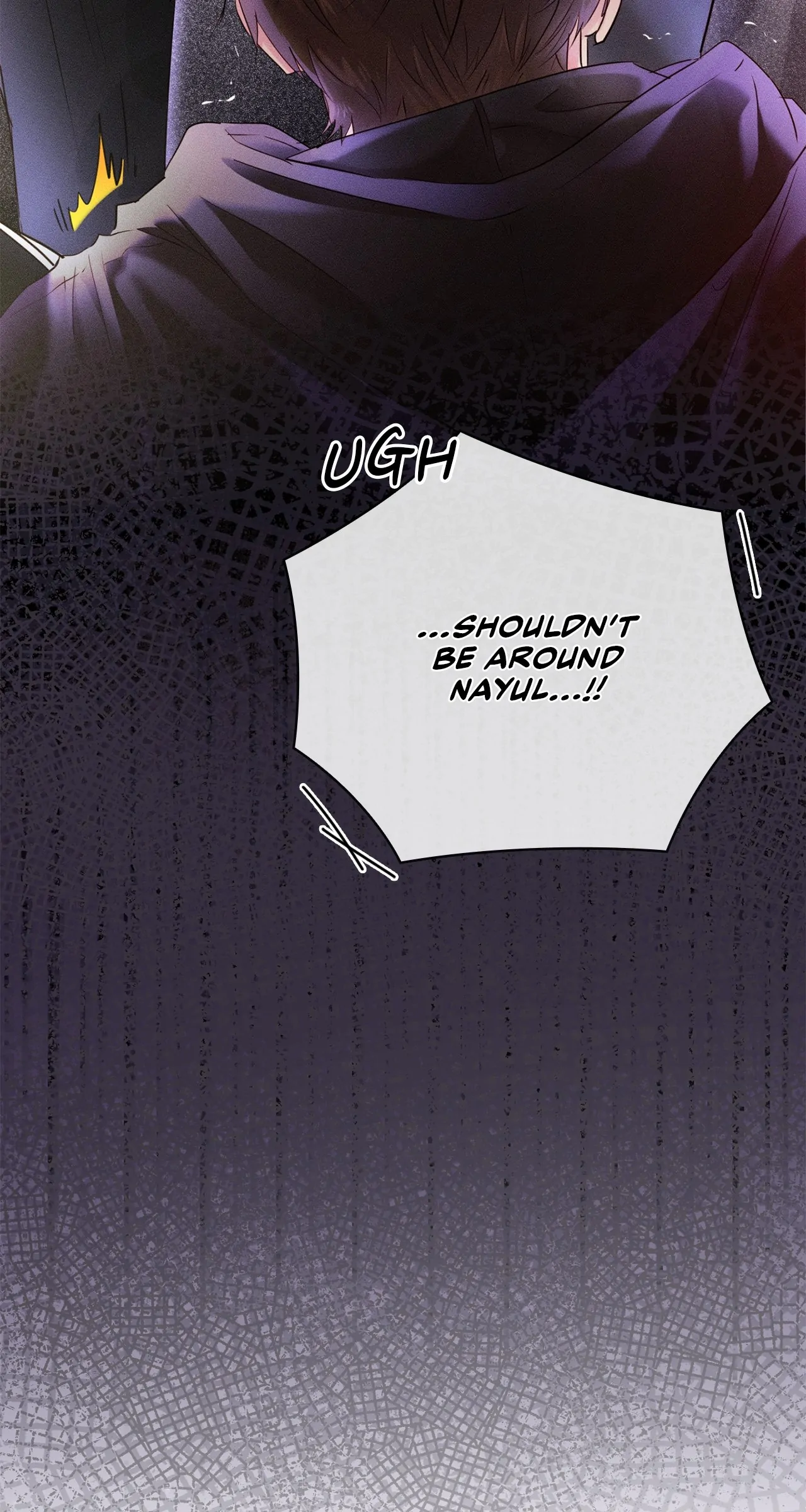 Quiet in the Office! Chapter 66 - Page 12