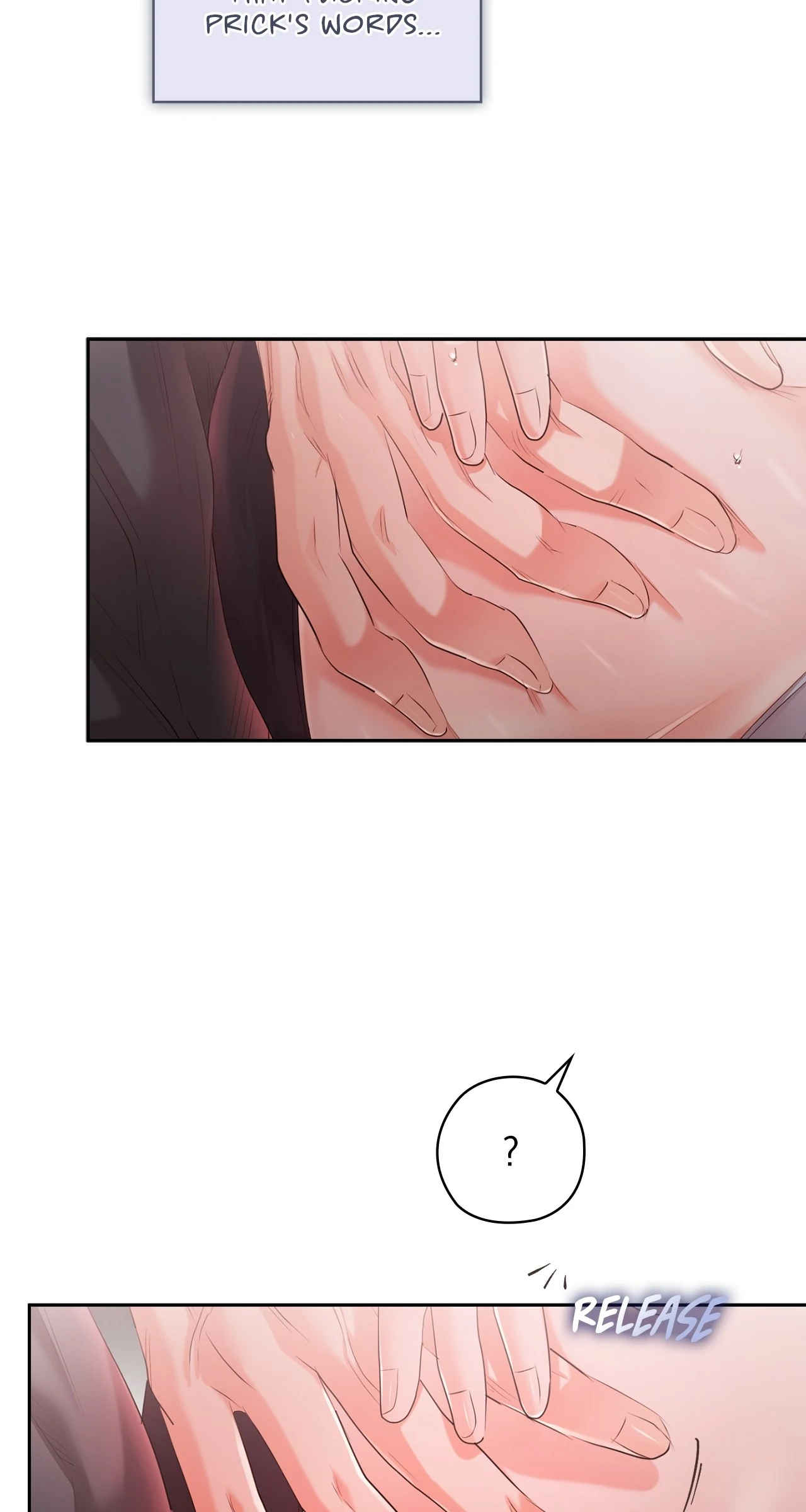 Quiet in the Office! Chapter 66 - Page 14