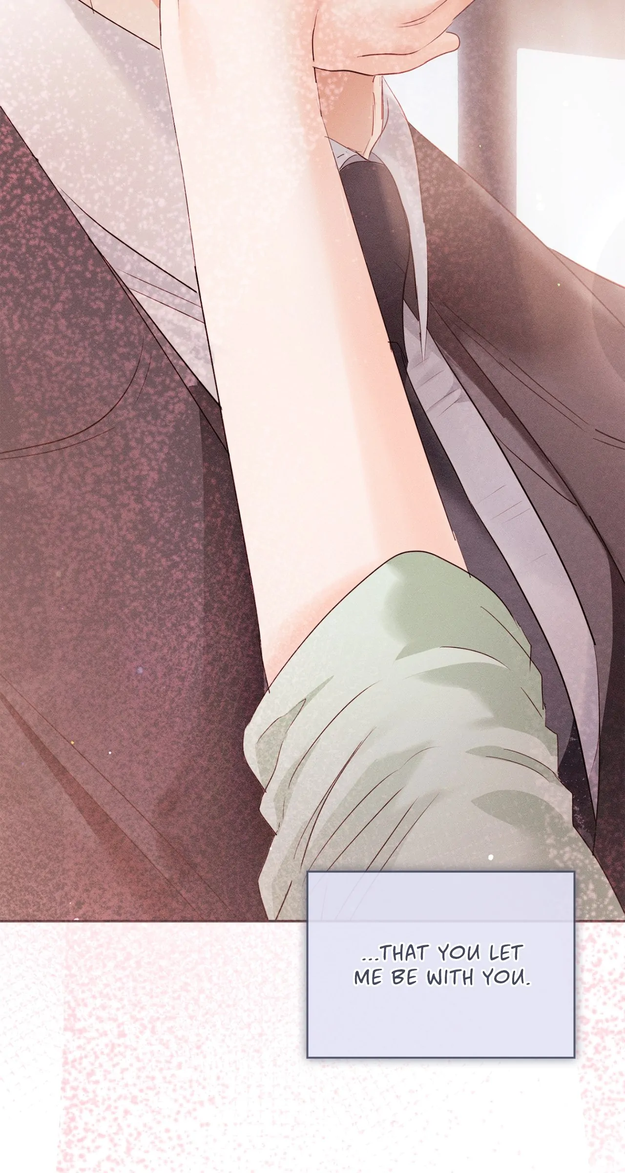 Quiet in the Office! Chapter 66 - Page 19