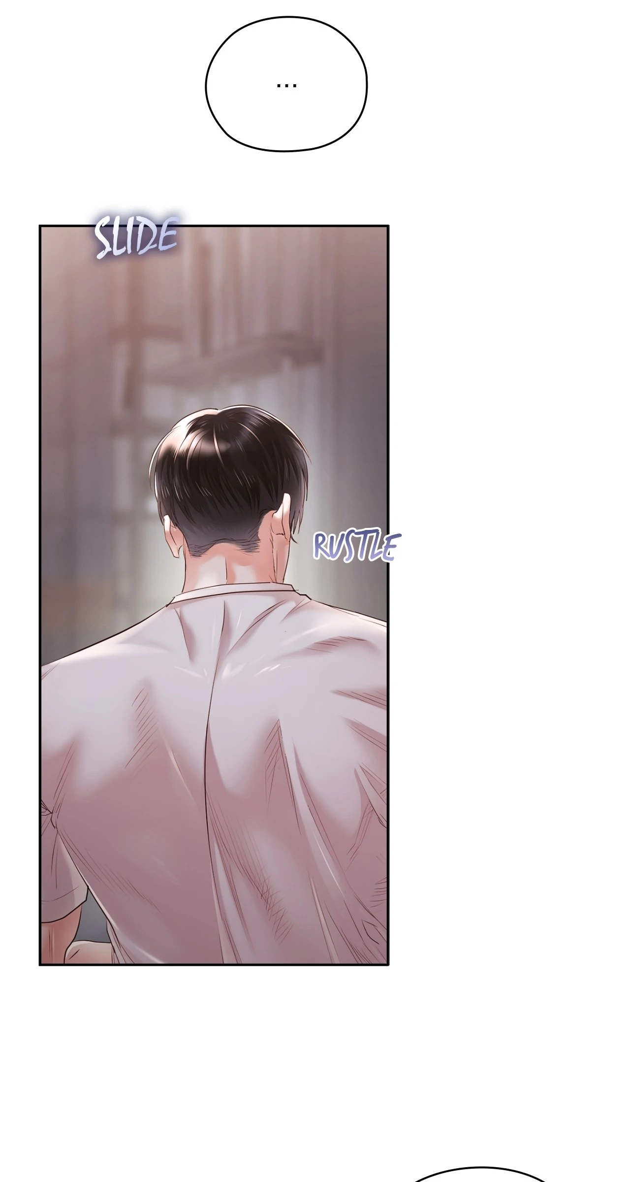 Quiet in the Office! Chapter 66 - Page 25