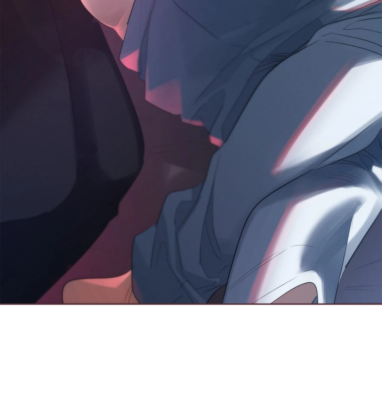 Quiet in the Office! Chapter 66 - Page 3