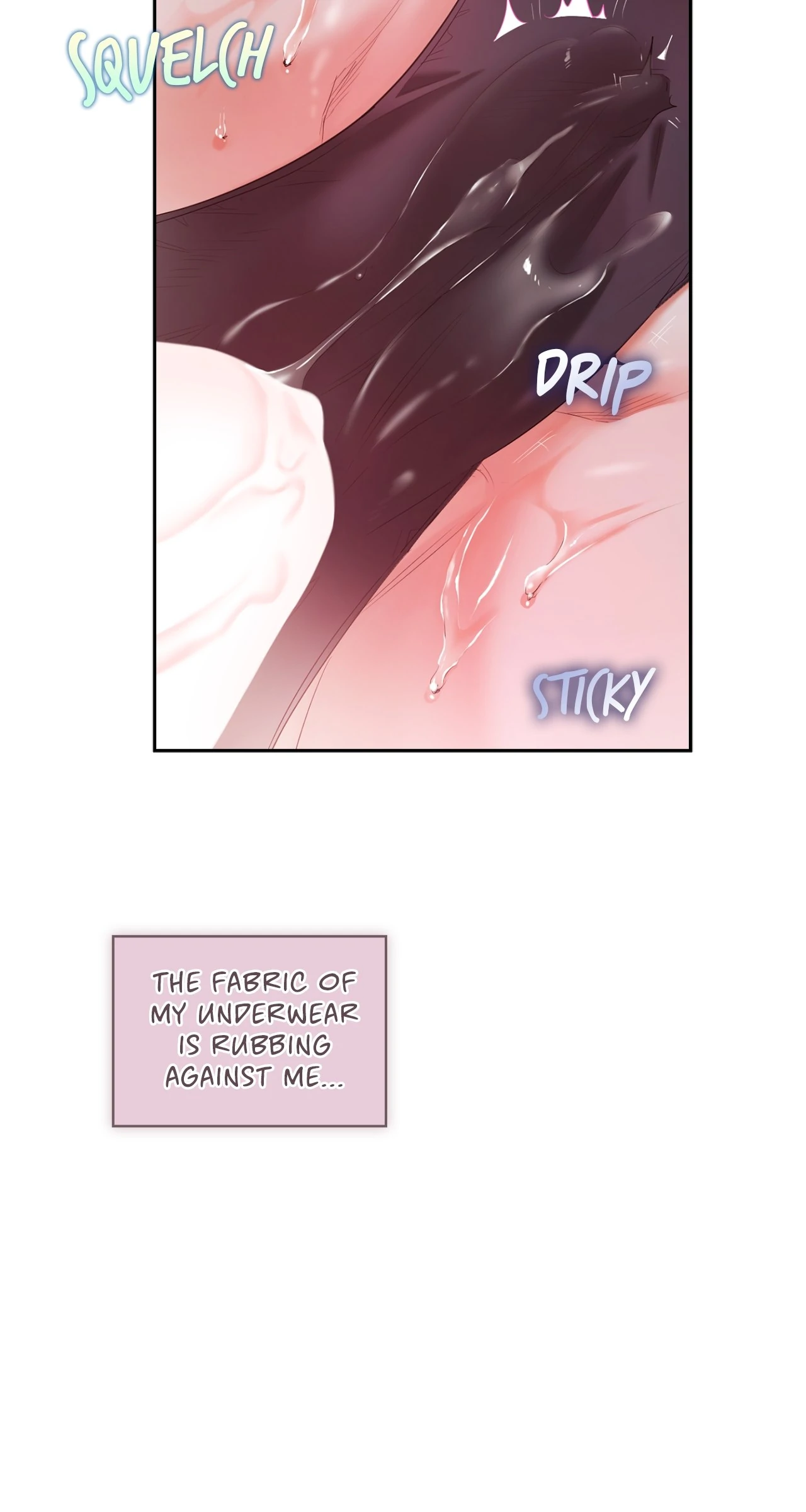 Quiet in the Office! Chapter 66 - Page 46