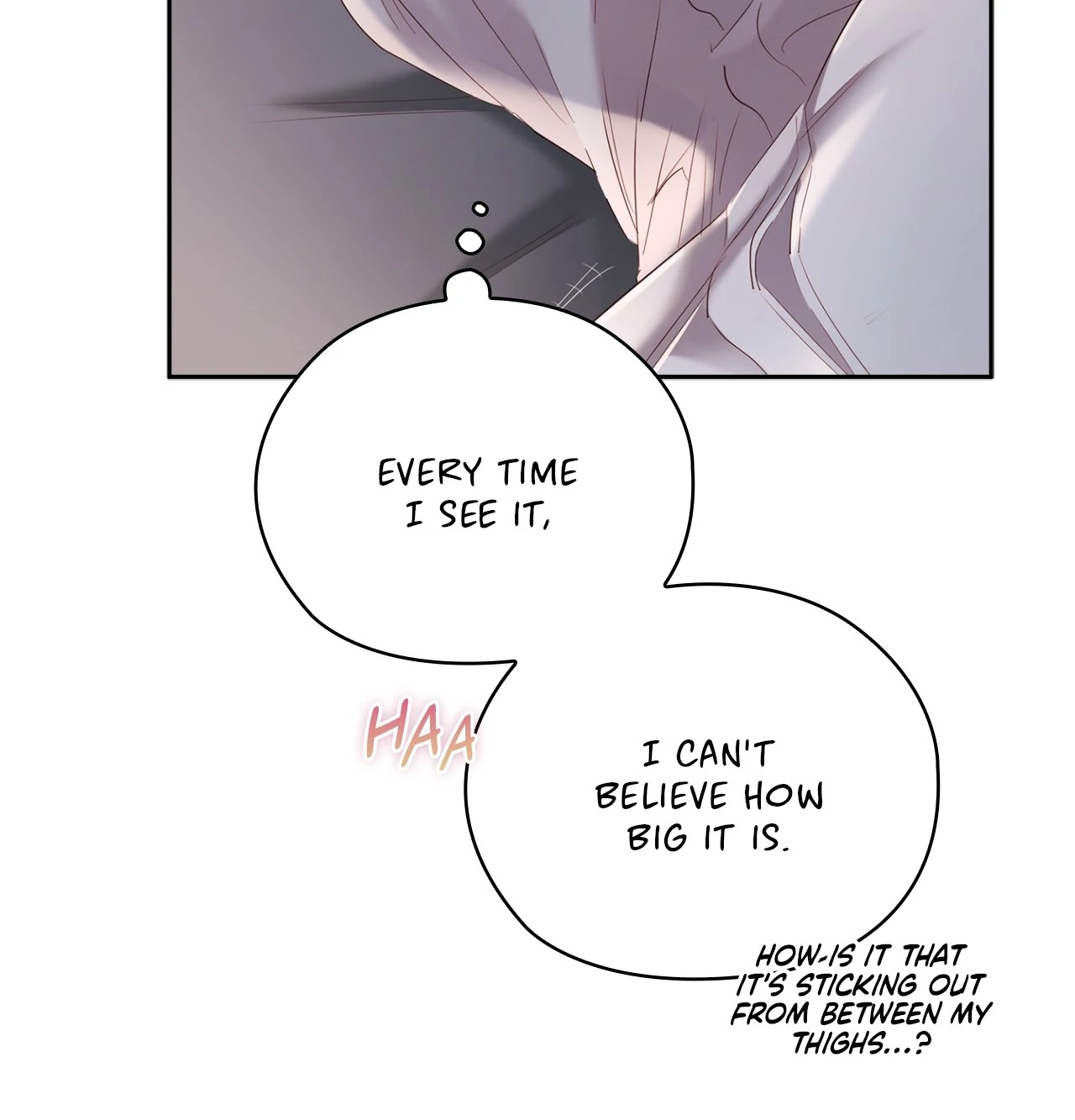 Quiet in the Office! Chapter 66 - Page 49