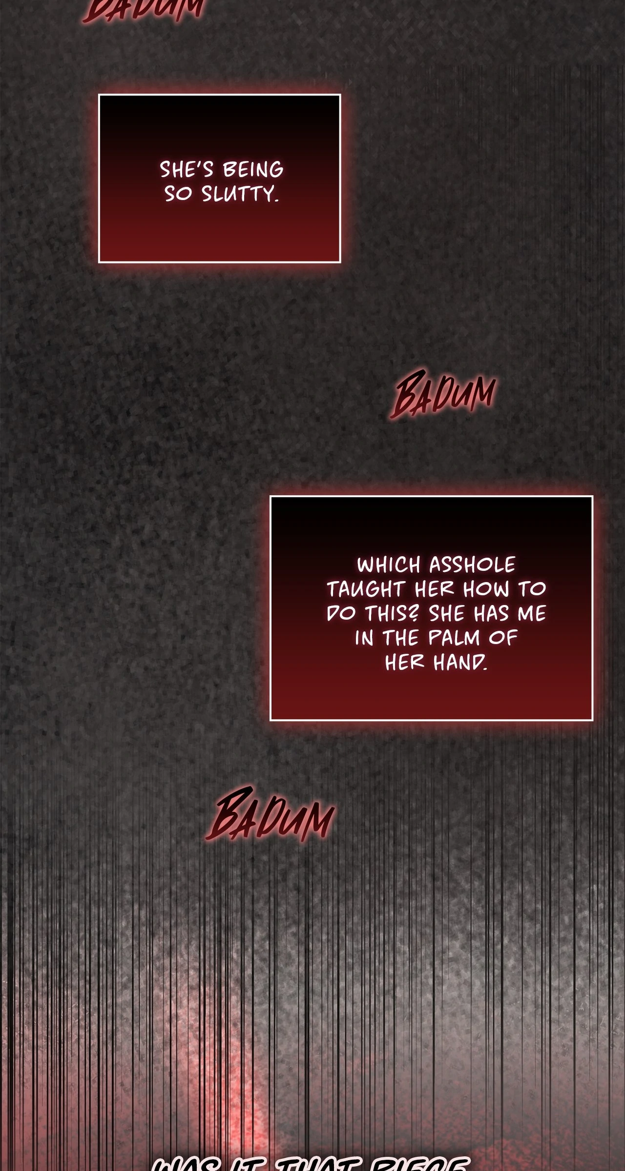 Quiet in the Office! Chapter 66 - Page 5