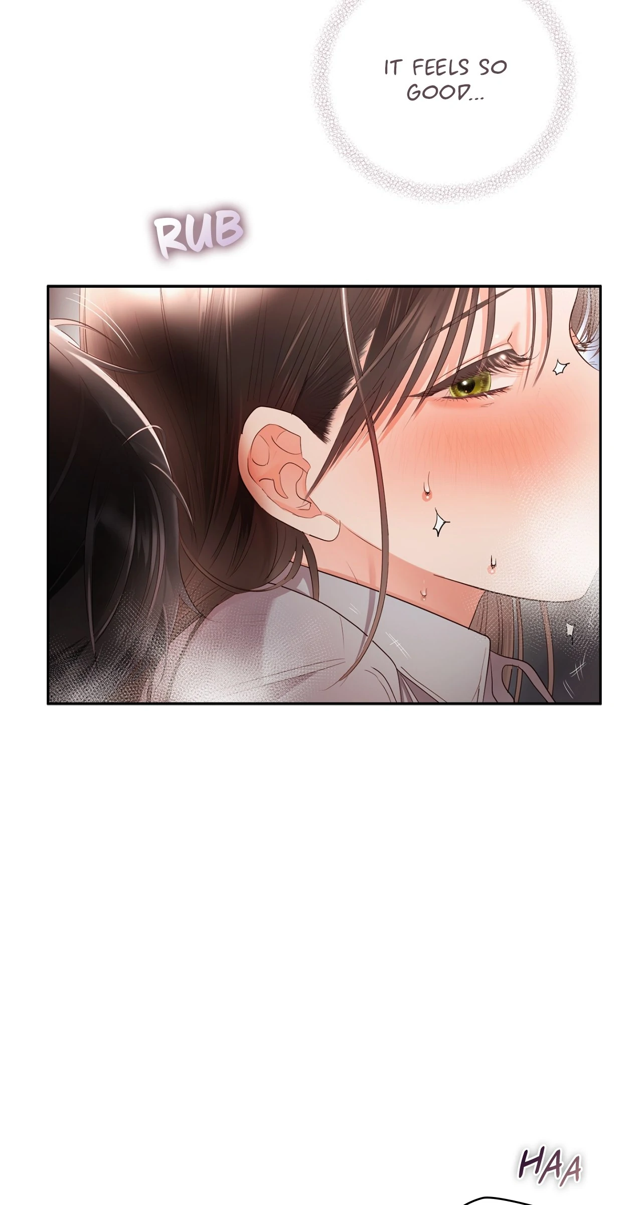 Quiet in the Office! Chapter 66 - Page 52