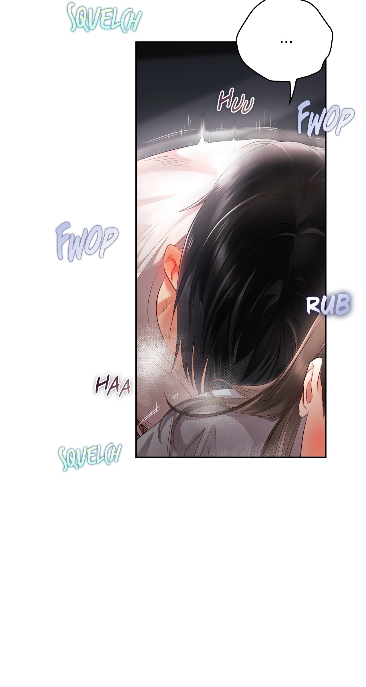 Quiet in the Office! Chapter 66 - Page 53