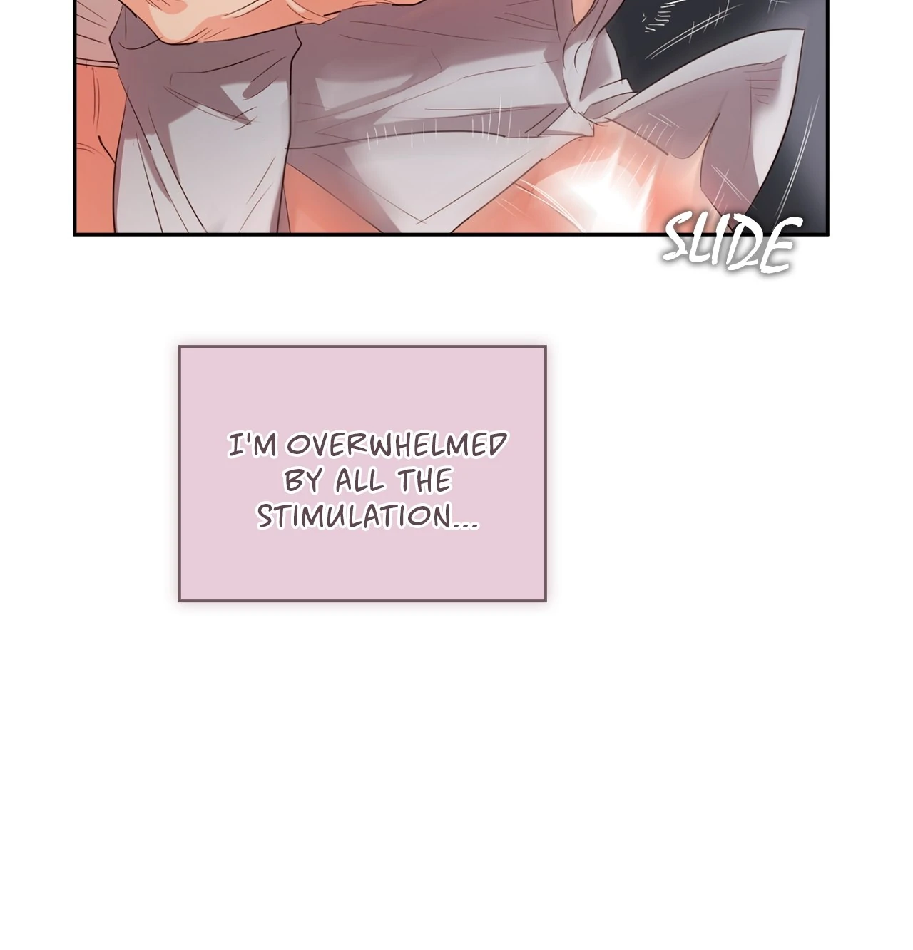 Quiet in the Office! Chapter 66 - Page 55