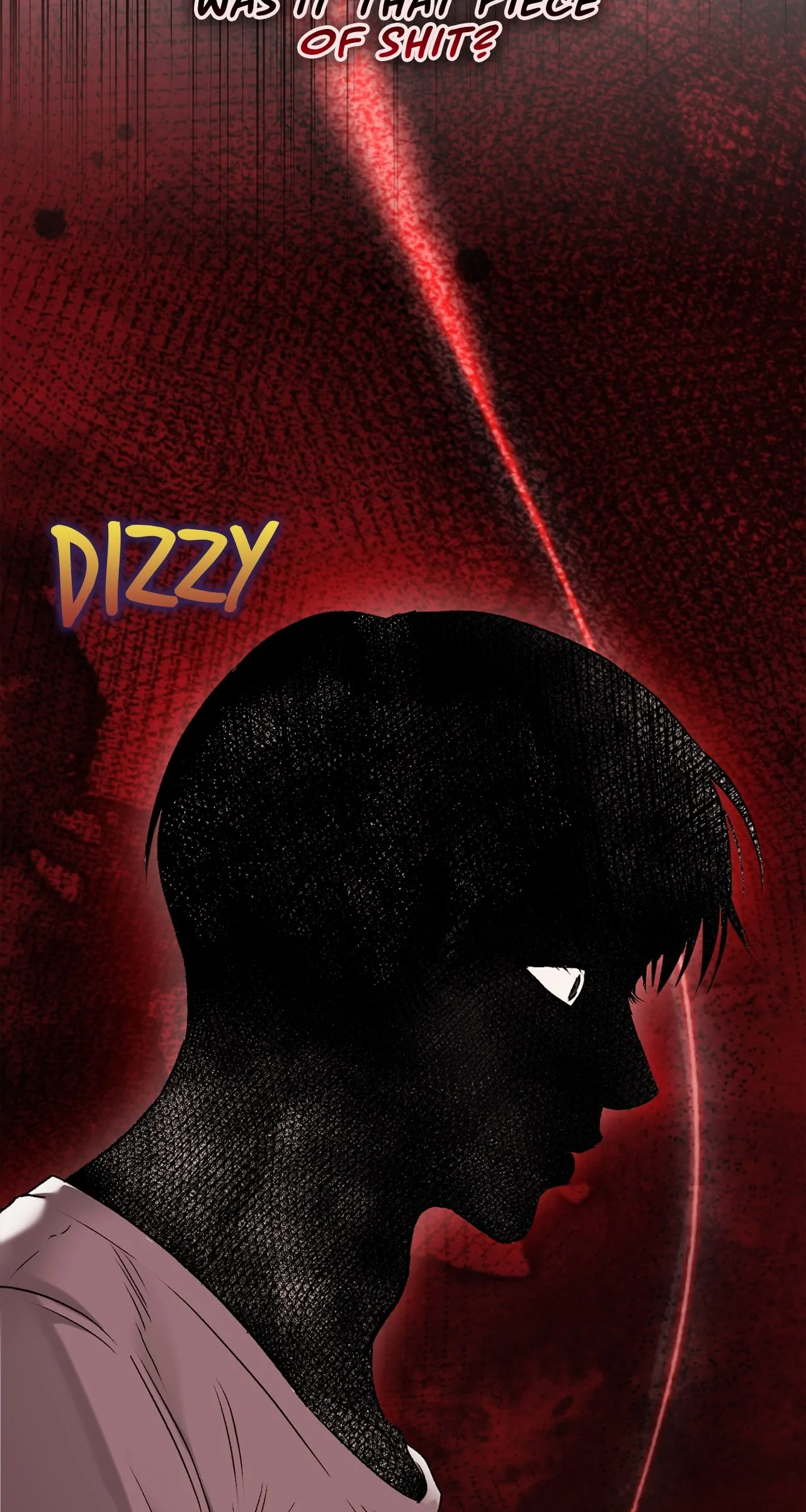 Quiet in the Office! Chapter 66 - Page 6