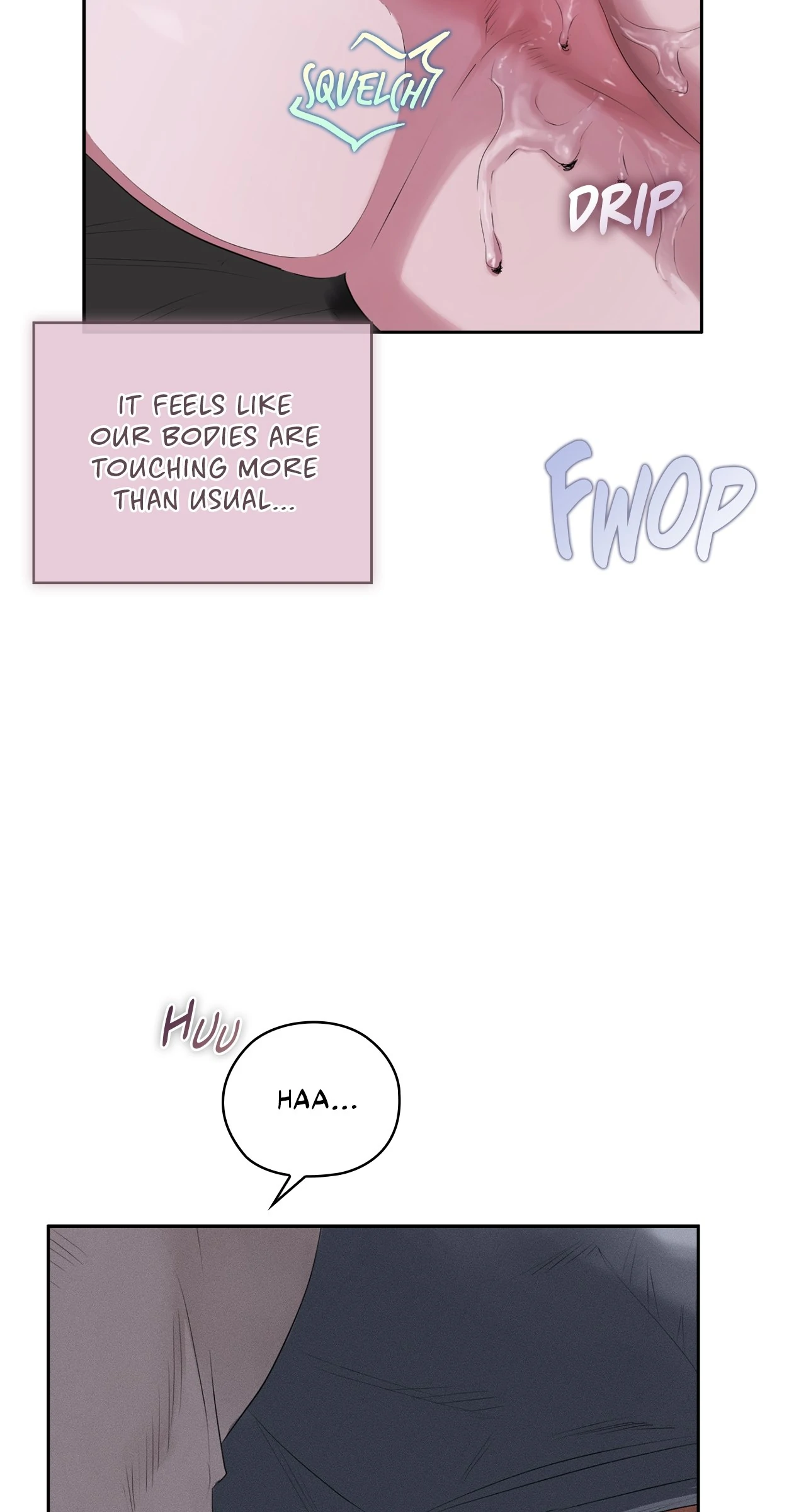 Quiet in the Office! Chapter 66 - Page 63