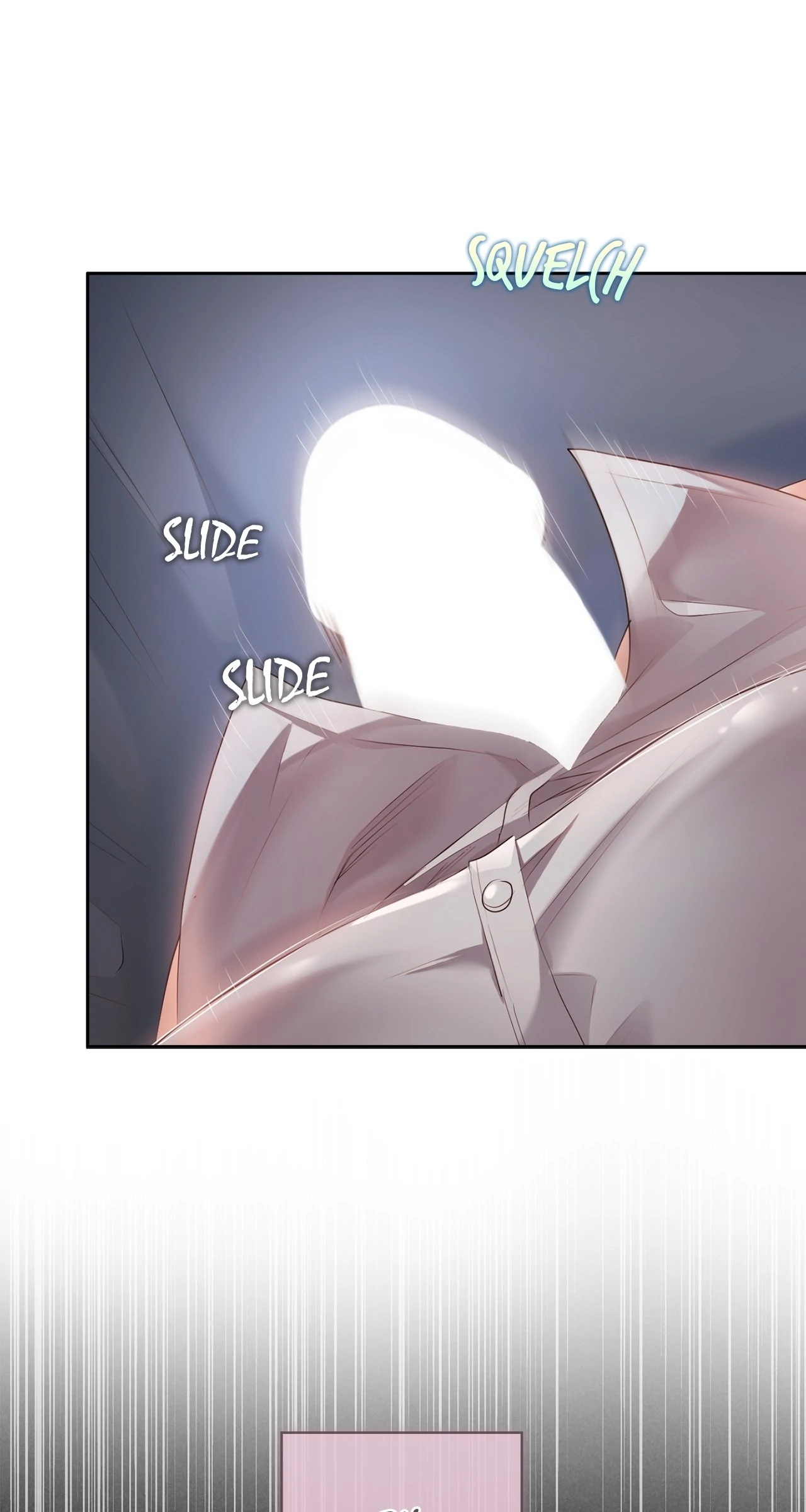 Quiet in the Office! Chapter 66 - Page 68