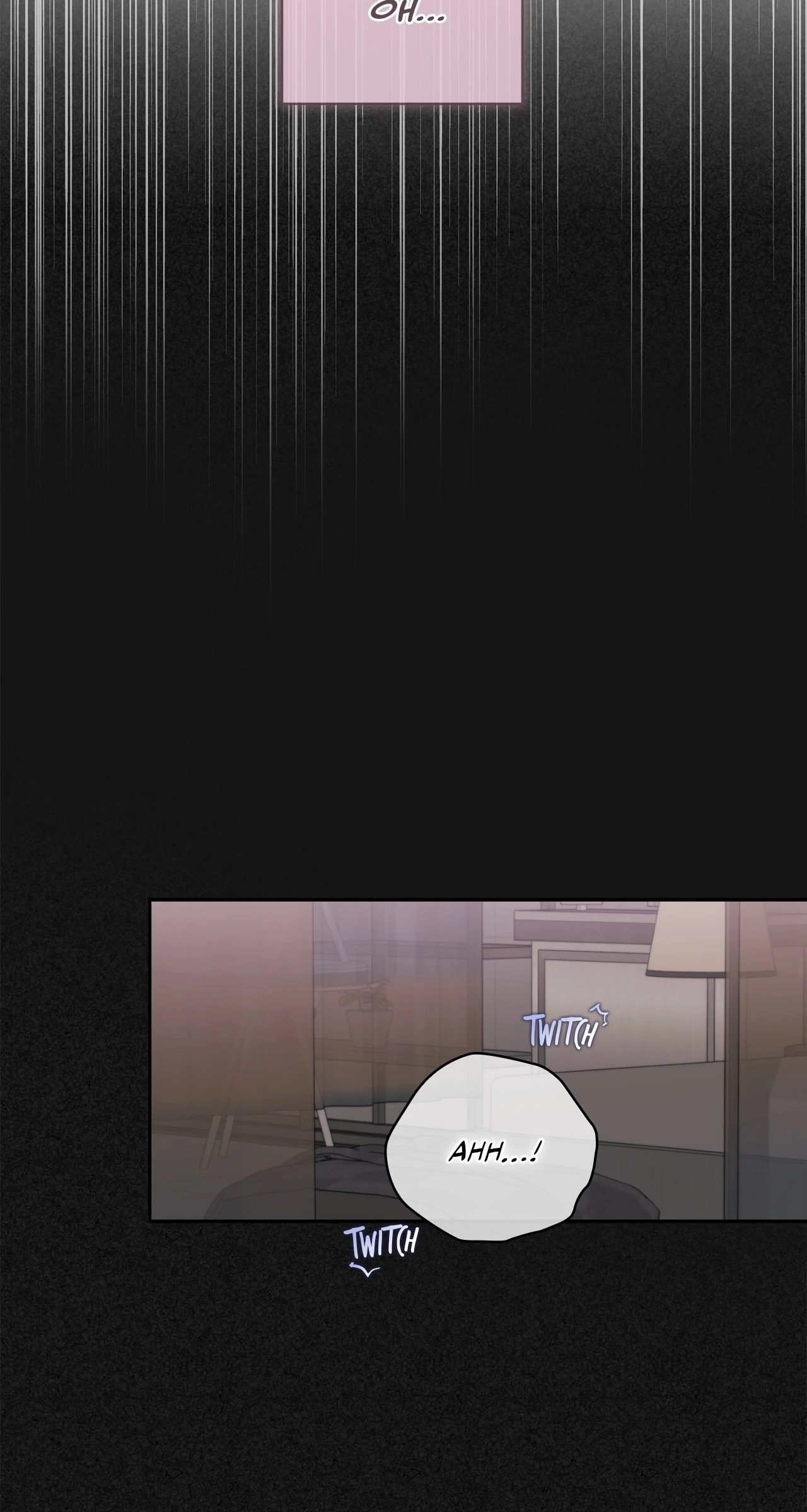 Quiet in the Office! Chapter 66 - Page 69