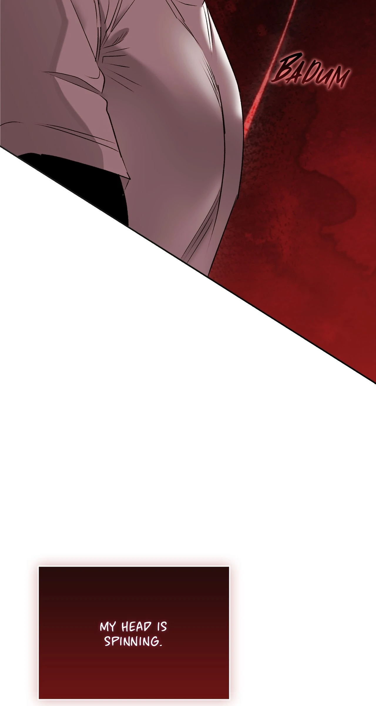 Quiet in the Office! Chapter 66 - Page 7