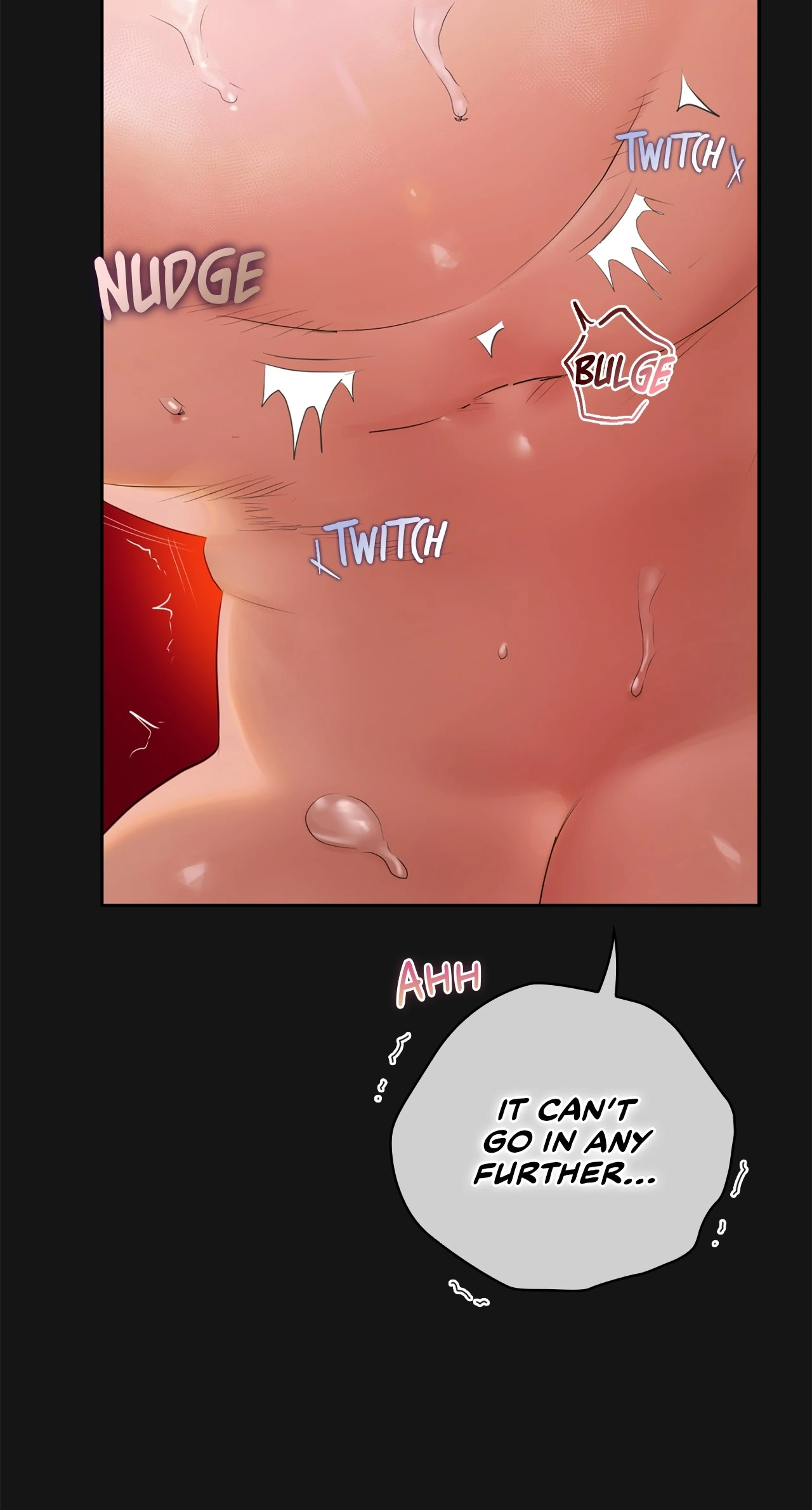 Quiet in the Office! Chapter 66 - Page 72