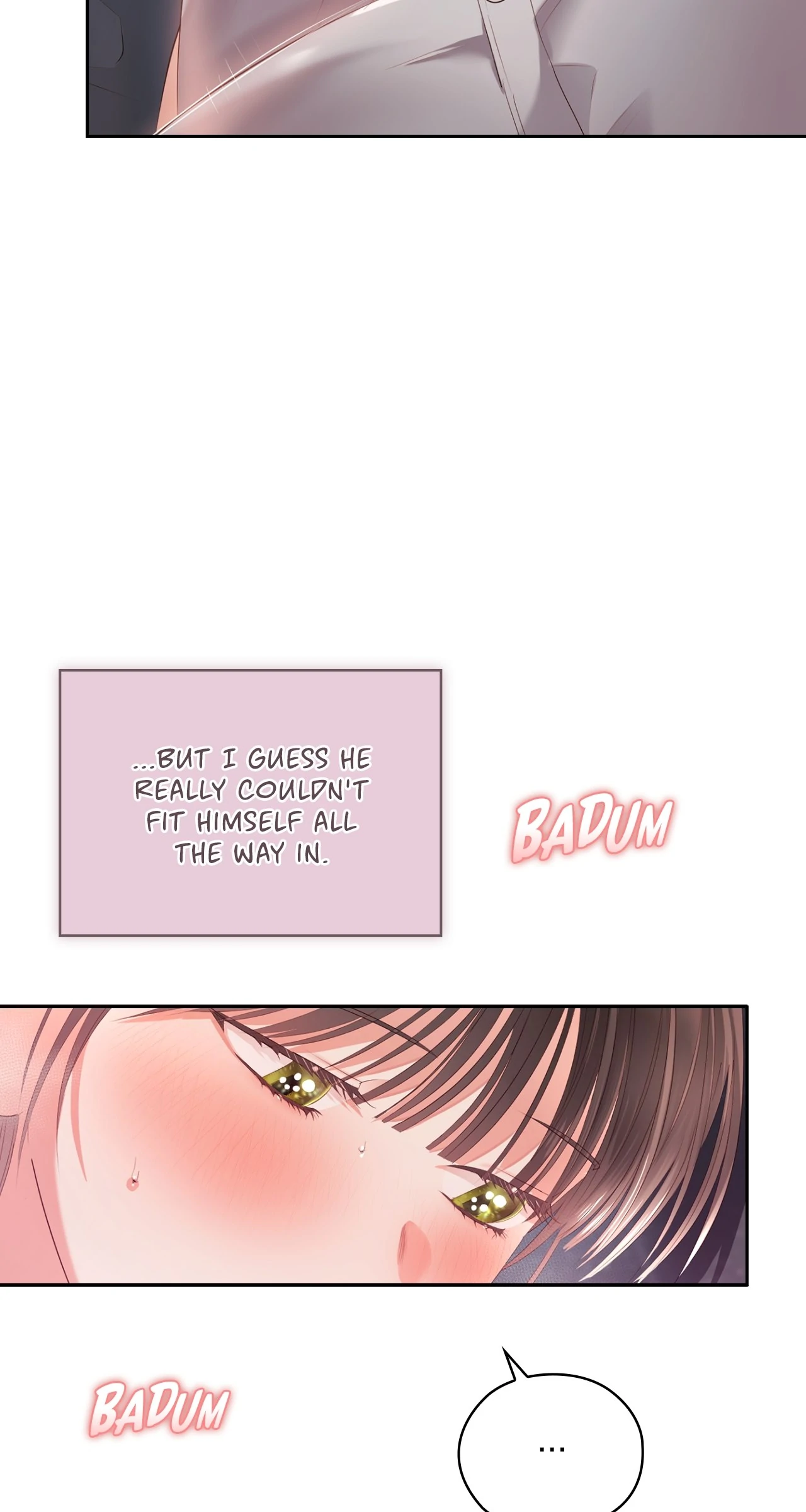 Quiet in the Office! Chapter 66 - Page 82