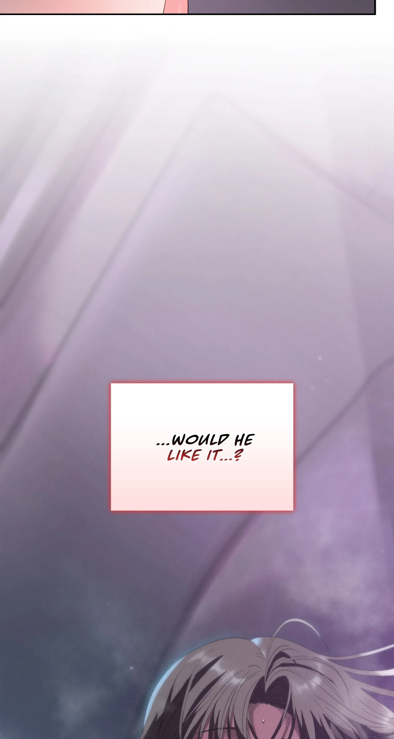 Quiet in the Office! Chapter 66 - Page 85