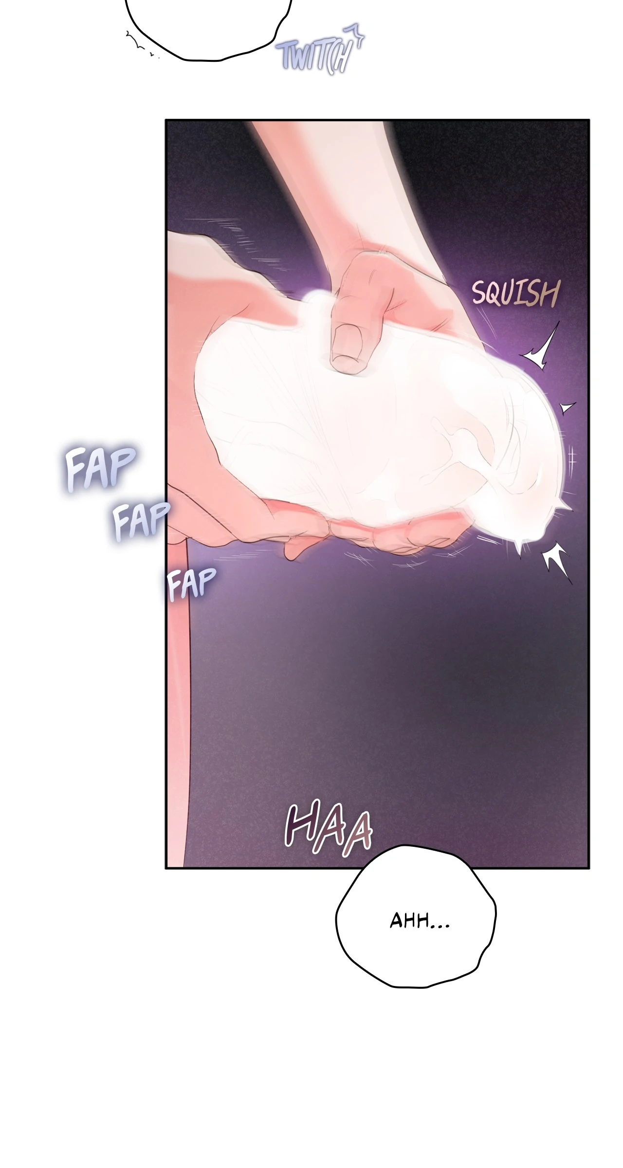 Quiet in the Office! Chapter 66 - Page 89