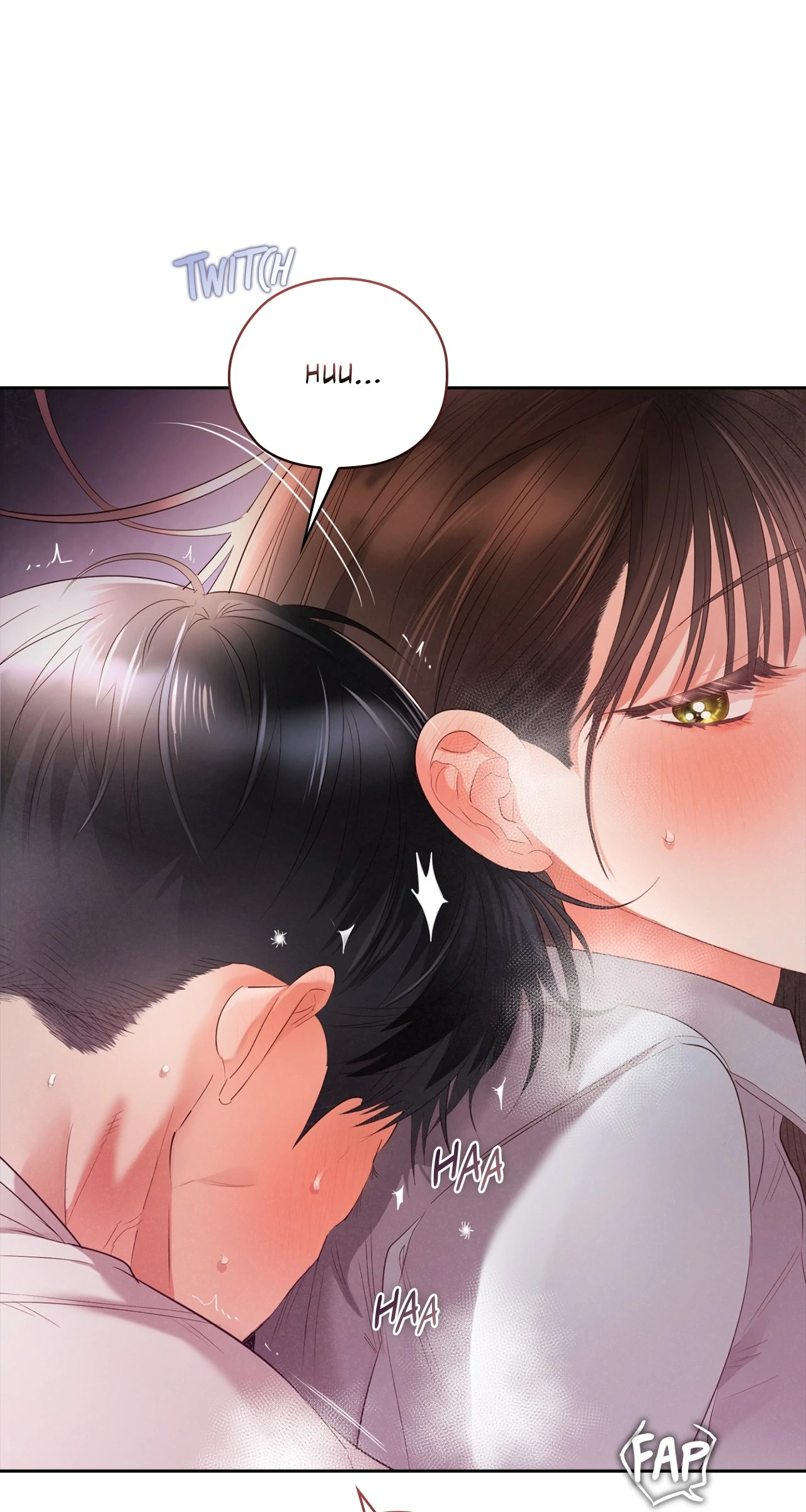 Quiet in the Office! Chapter 66 - Page 90