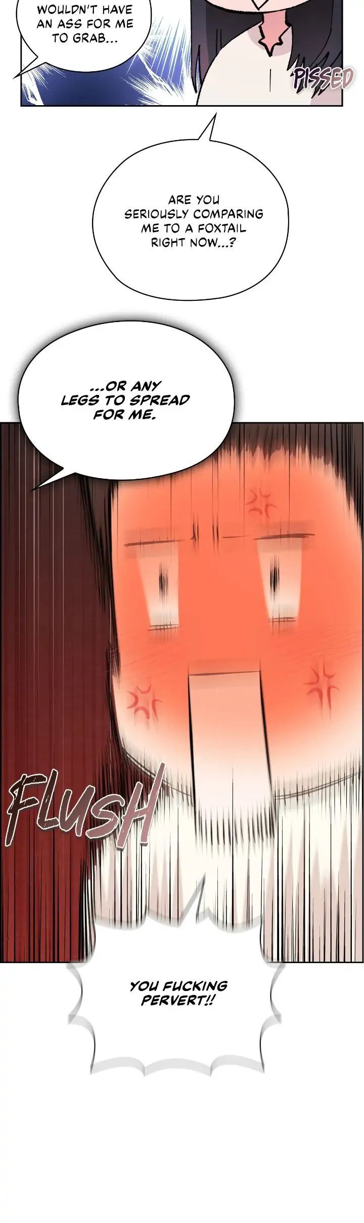 Quiet in the Office! Chapter 7 - Page 15